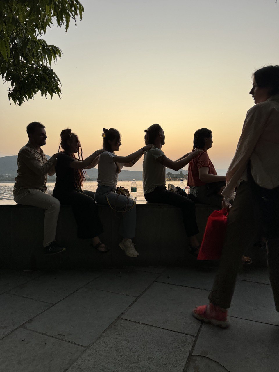 Золотой треугольник Индии + пляжи Гоа (58/143)