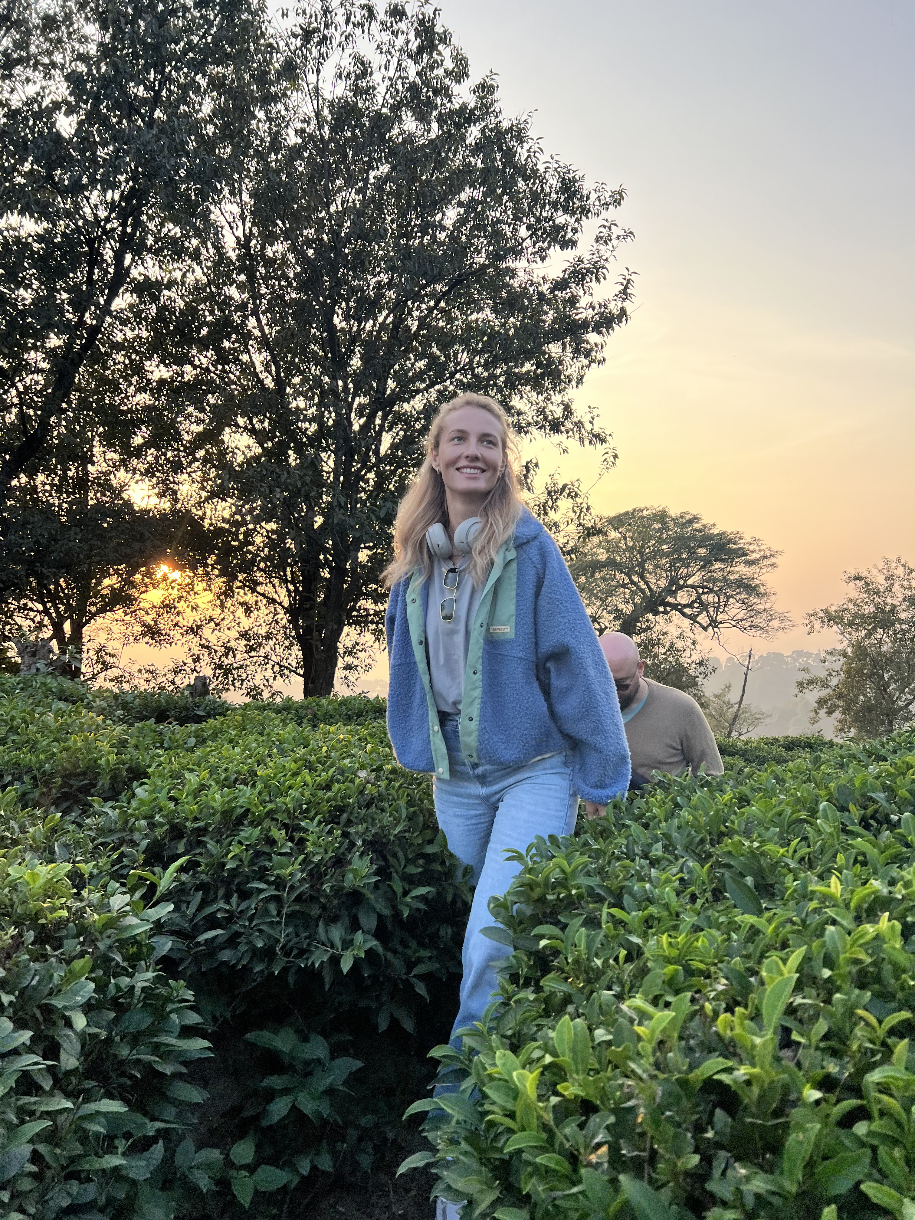 Гималаи. В гостях у Далай-Ламы + места силы Рериха (38/75)