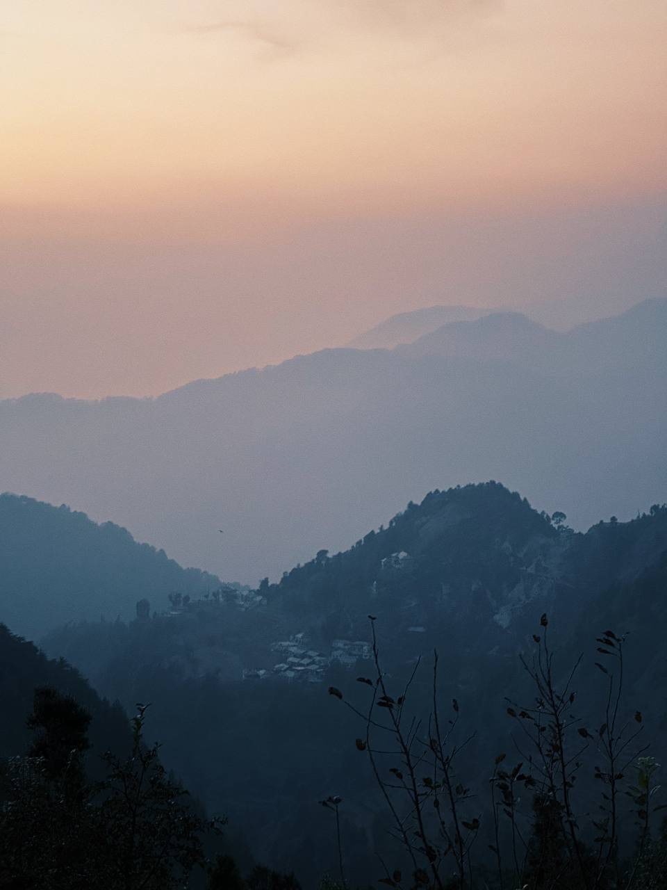 Гималаи. В гостях у Далай-Ламы + места силы Рериха (19/75)
