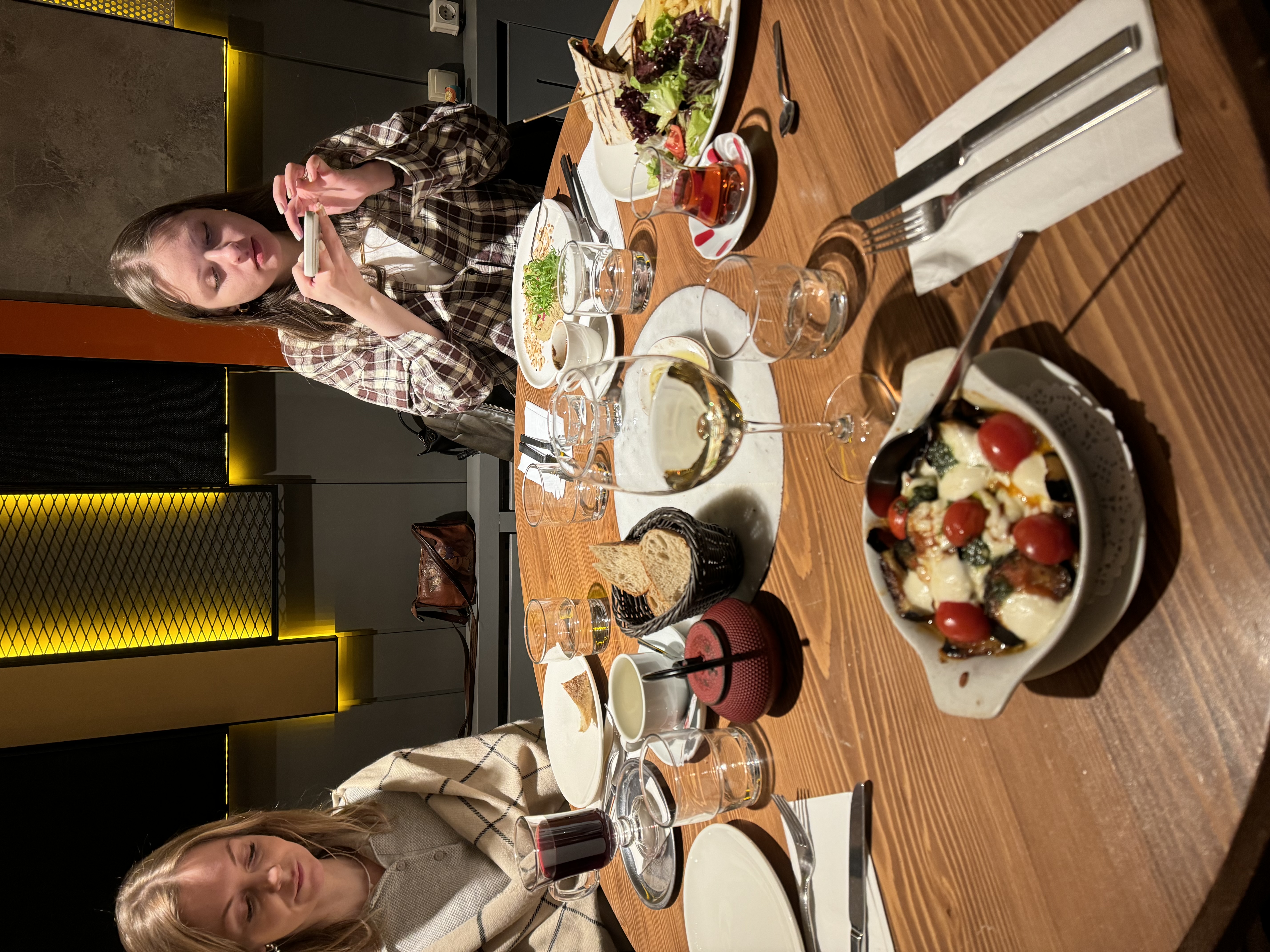 Открываем сокровищницу Турции. Каникулы в Стамбуле+фото (+ даты девичников) (11/37)