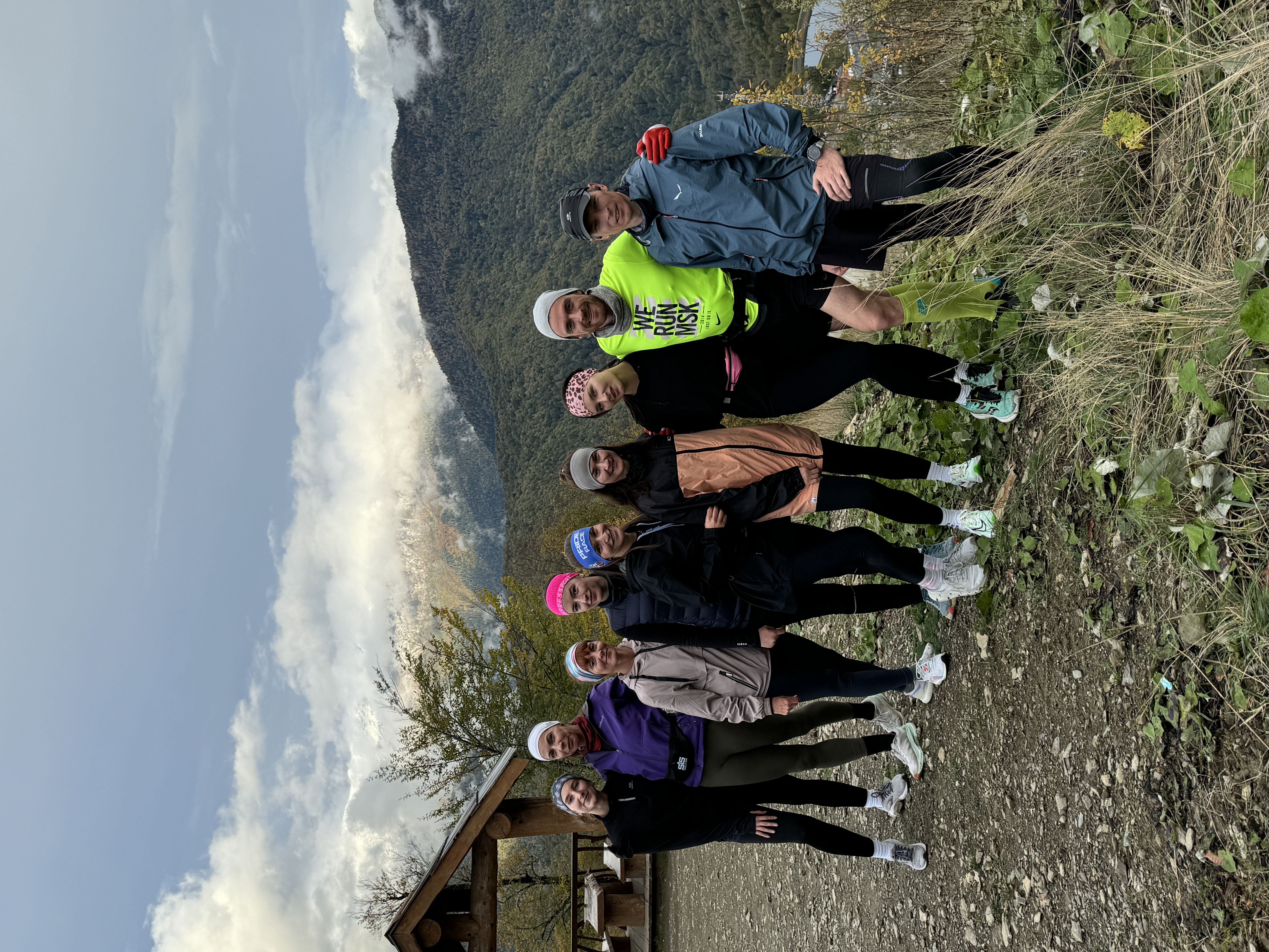 Врываемся в сезон: Тренировочный тур на Роза Хутор (17/19)