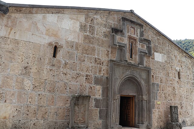 Все Краски Сарьяна В Одном Туре (4/9)