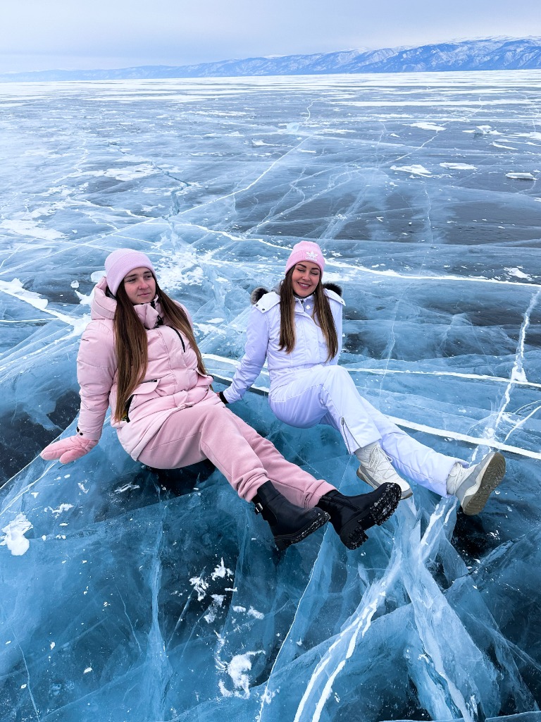 Байкал Все включено. Комфорт тур до 9 чел. Отели на берегу, фотограф, хивусы, Ольхон (6/26)