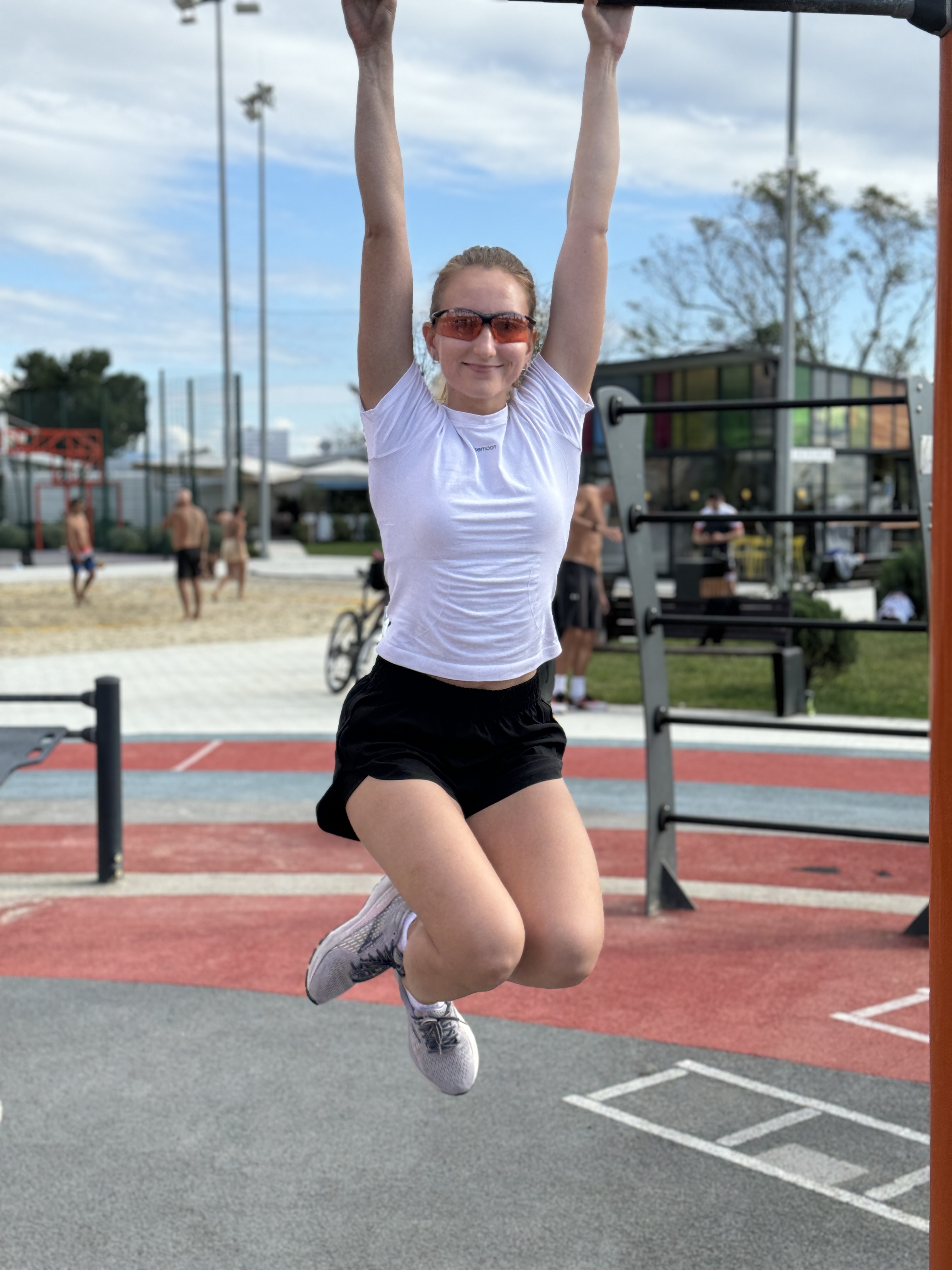 Врываемся в сезон: Тренировочный тур на Роза Хутор (12/19)