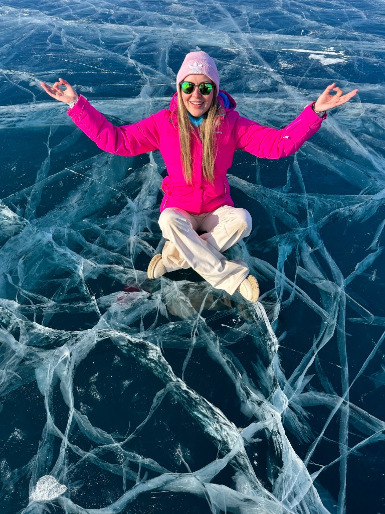 Байкал: Всё включено. Комфорт-тур до 9 чел. Отели на берегу, фотограф, хивусы, Ольхон