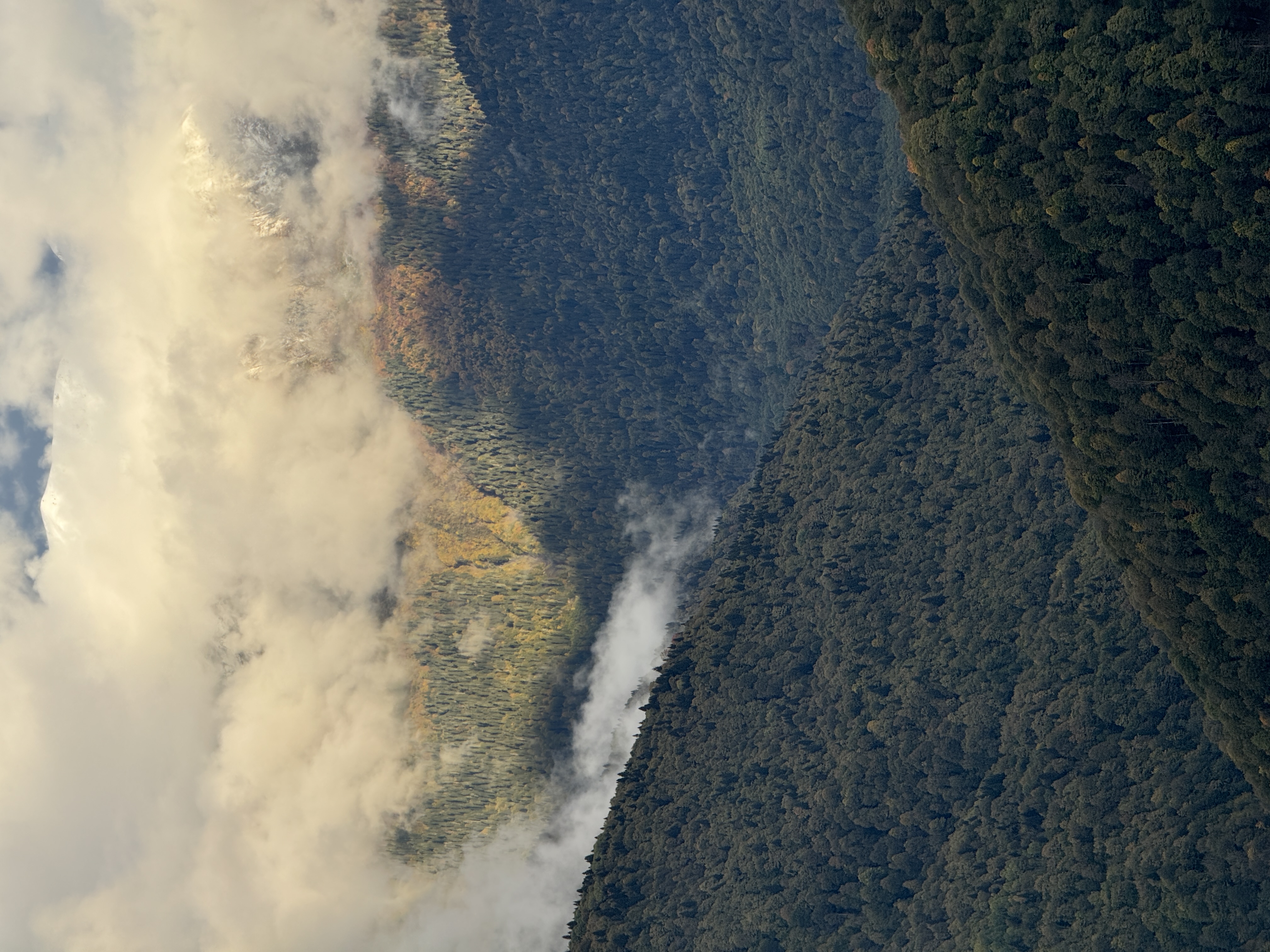 Врываемся в сезон: Тренировочный тур на Роза Хутор (19/19)