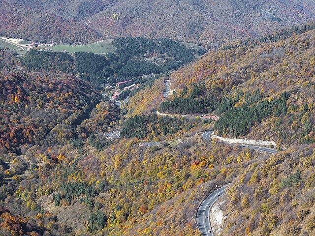 Все Краски Сарьяна В Одном Туре (6/9)