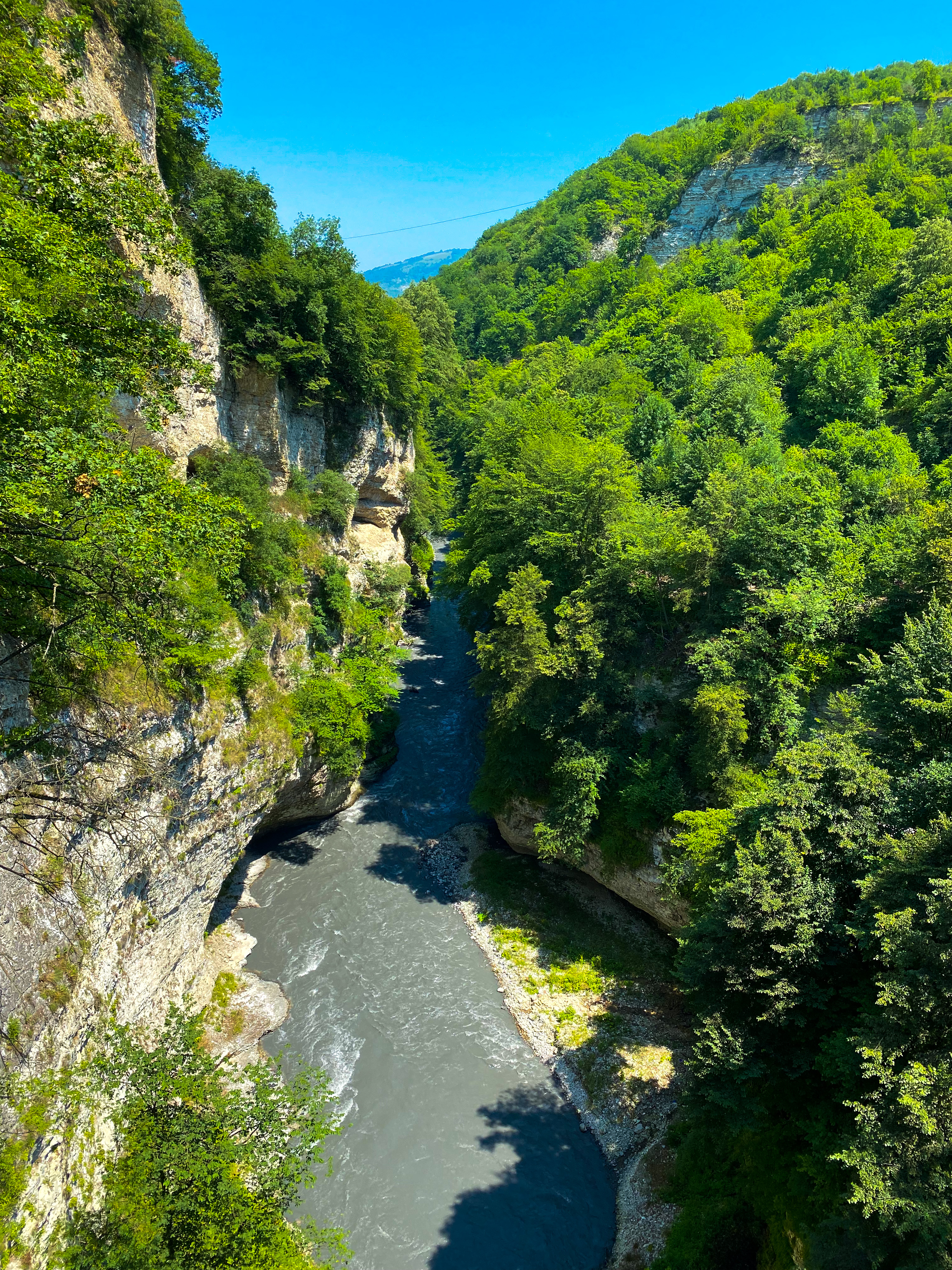 Архитектура горной Чечни. Аргунское ущелье. Групповая экскурсия