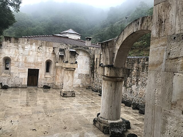 Все Краски Сарьяна В Одном Туре (3/9)