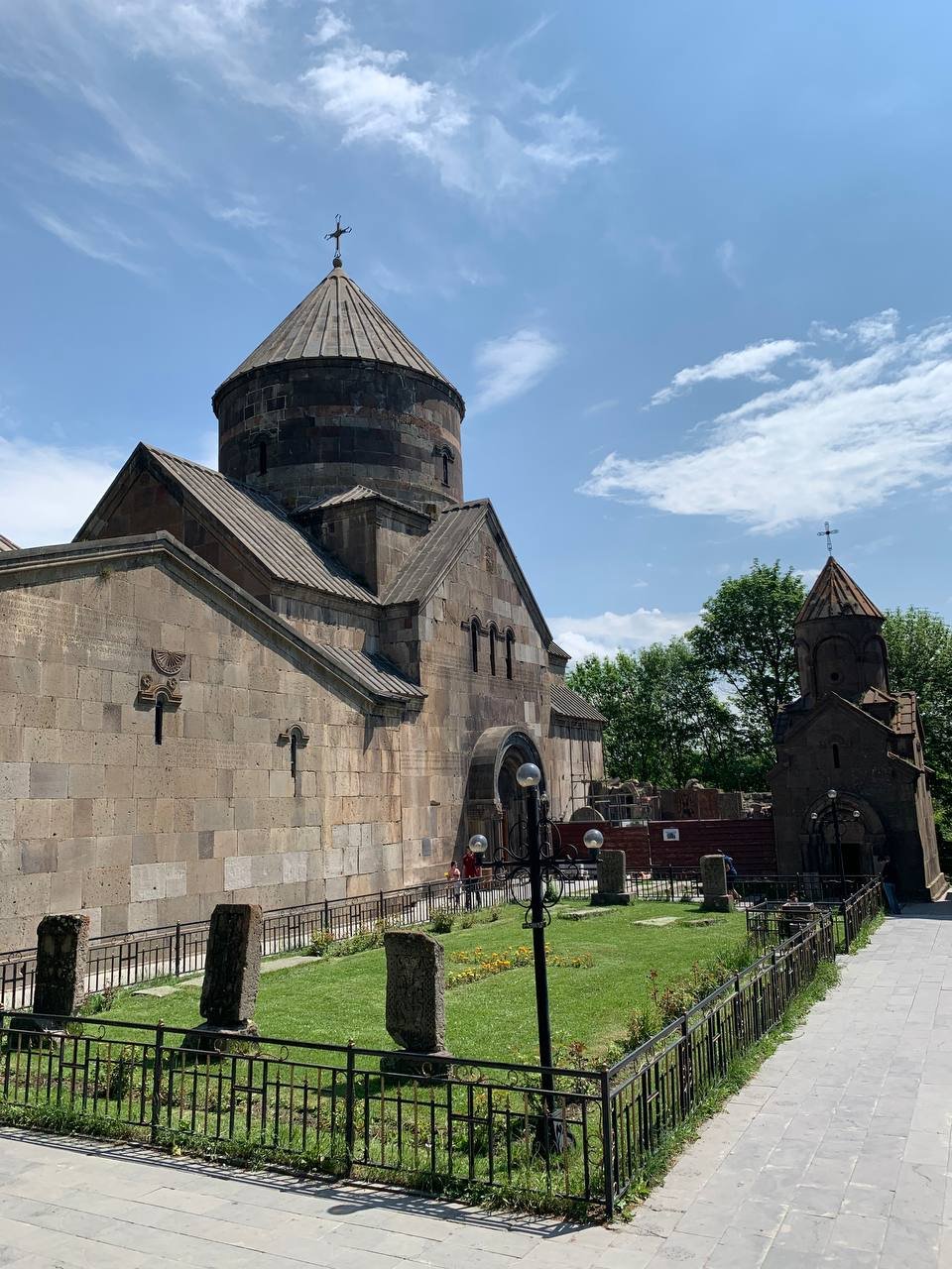 4 дня в Армении (4/17)
