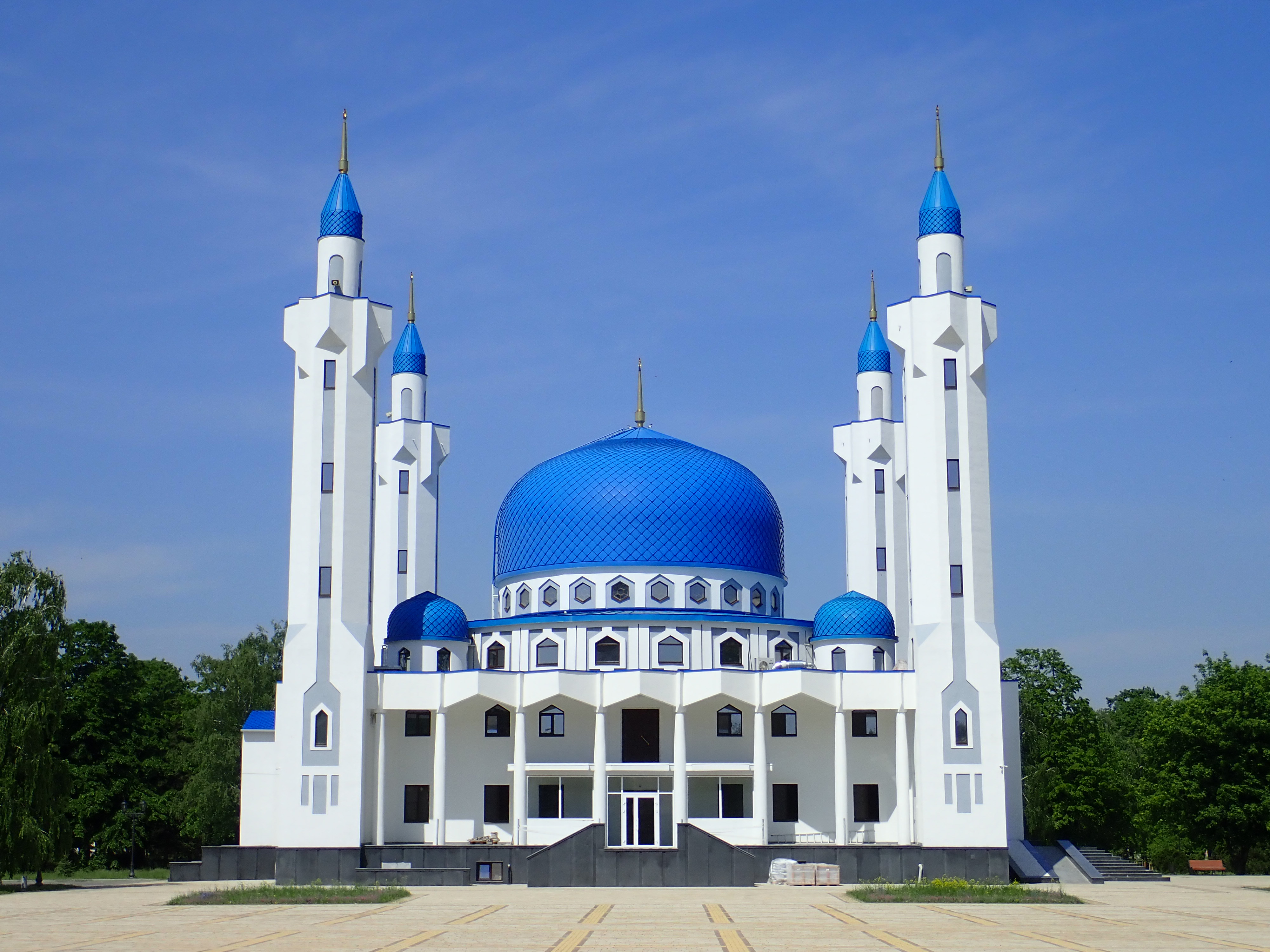 Адыгея на ладошке (7 дней) (11/31)