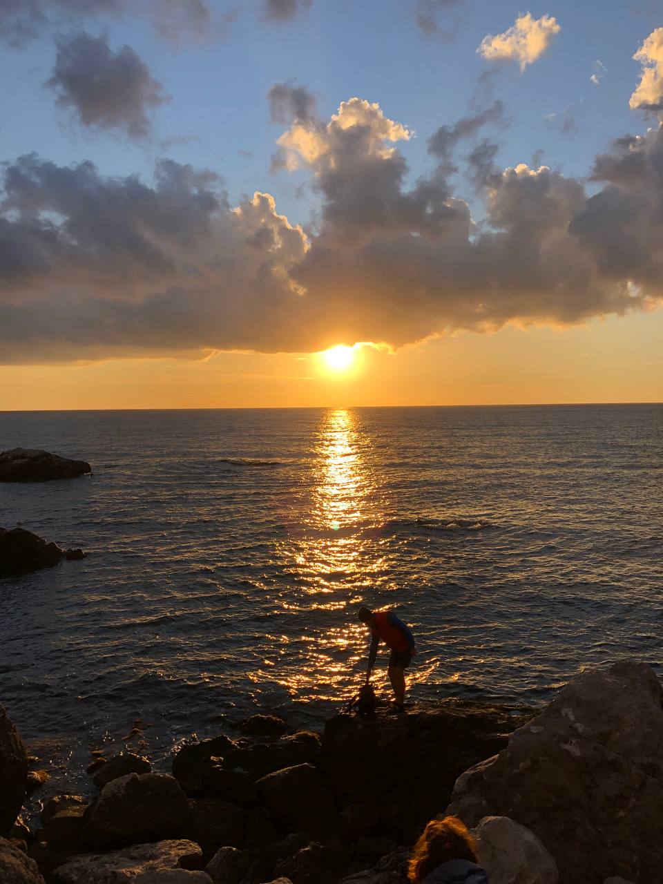 Йога трекинг тур по местам силы Крыма (5/57)