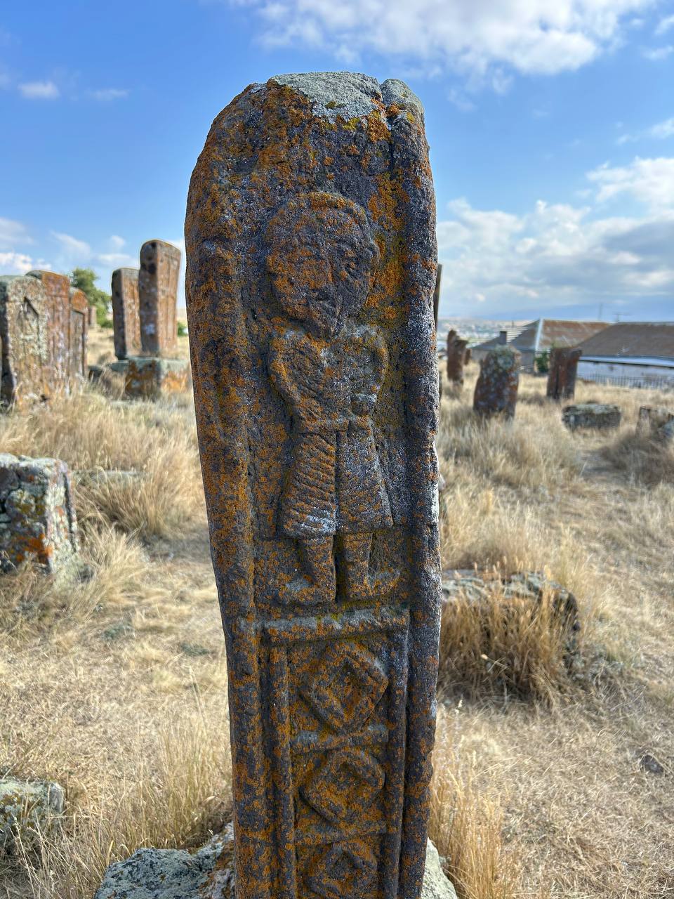 2-дневный тур Вкус Армении: от вин к святыням - все включено (7/14)