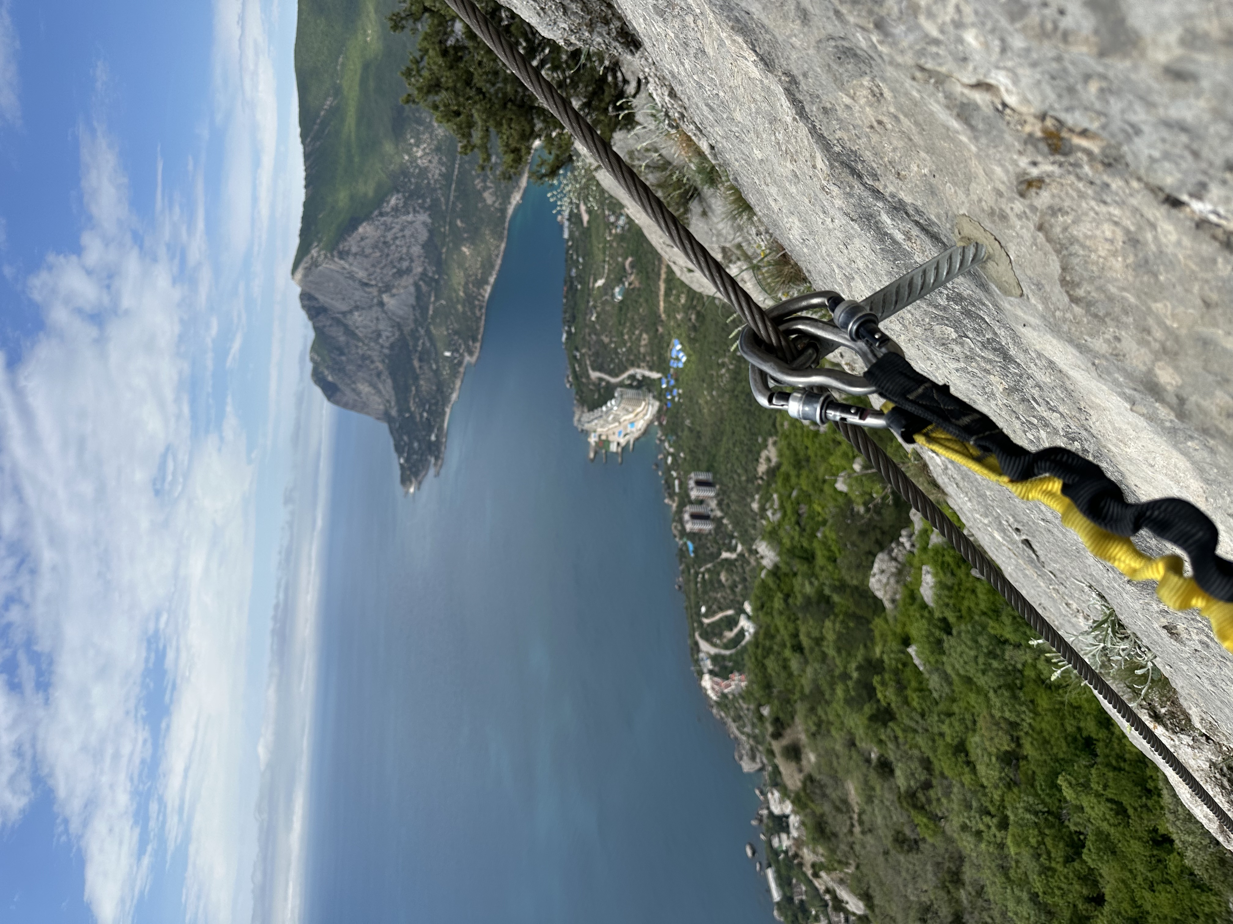 Йога трекинг тур по местам силы Крыма (27/57)