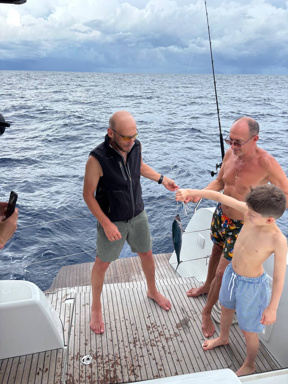 Отдых в уникальных и поразительных местах на Сейшельских островах (9/32)