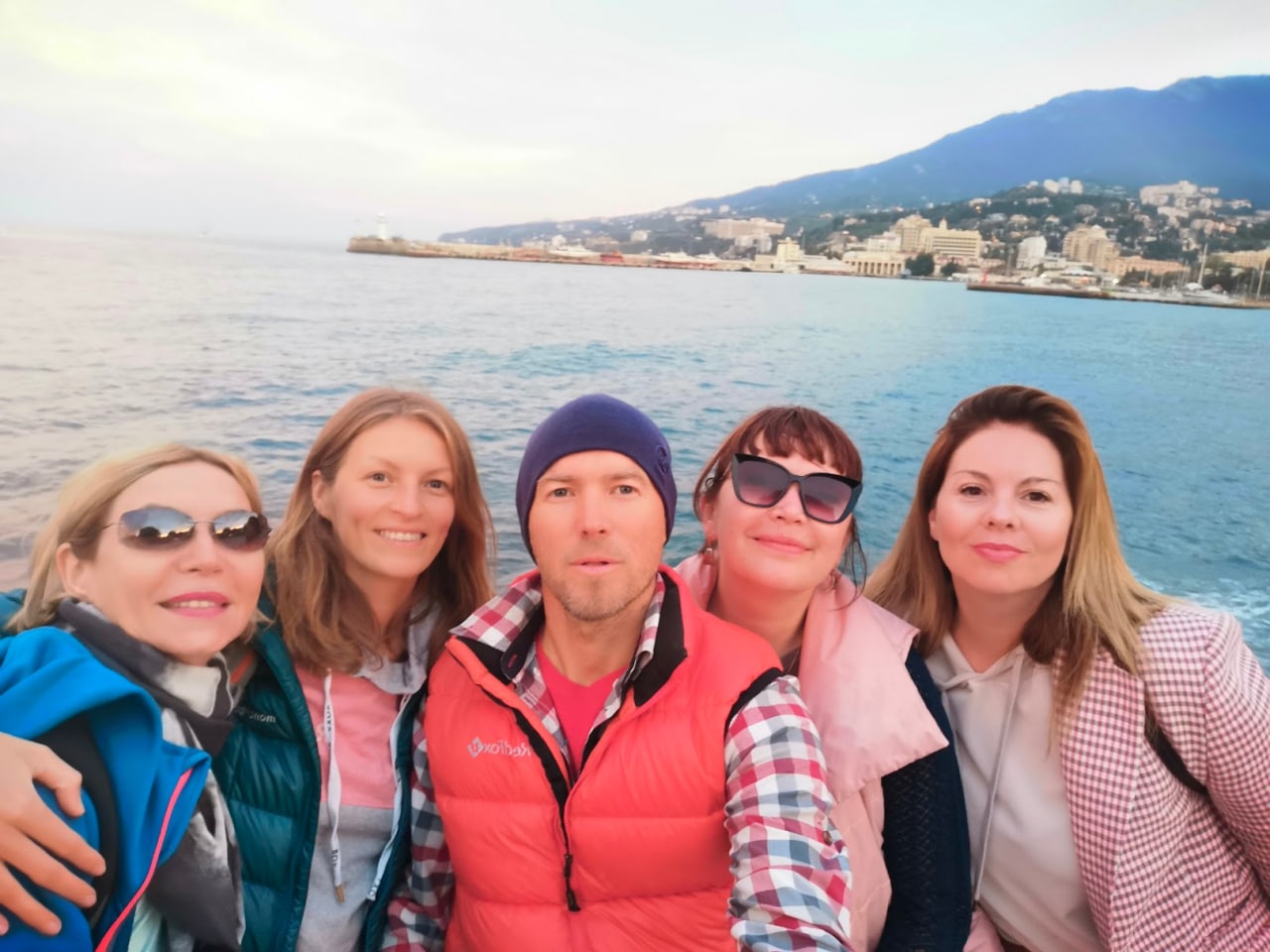 Йога трекинг тур по местам силы Крыма (30/57)