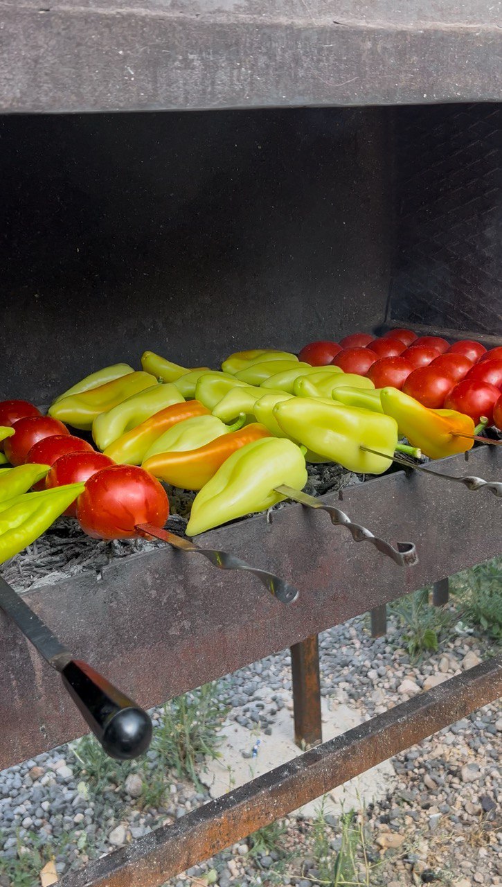 2-дневный тур Вкус Армении: от вин к святыням - все включено (4/14)