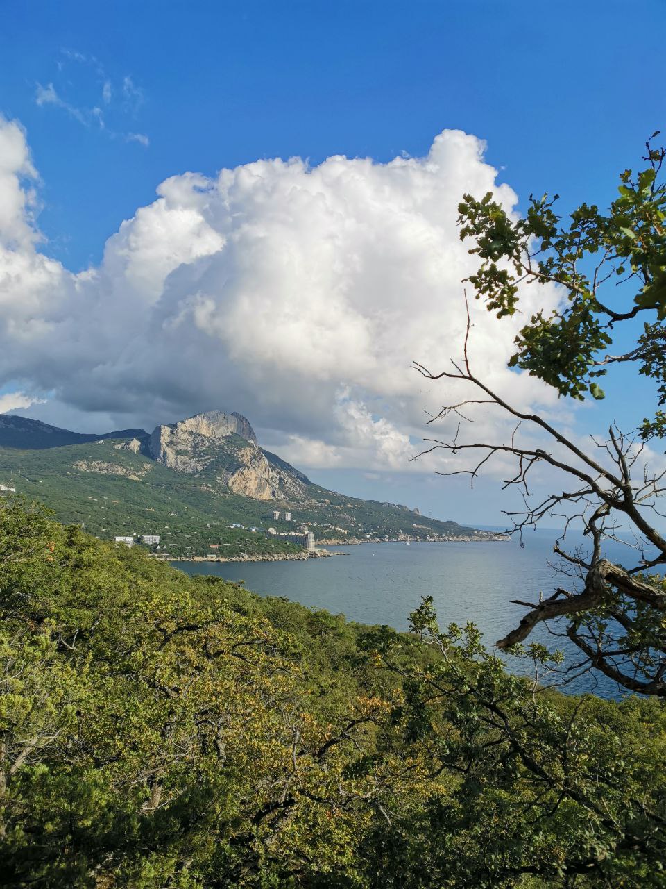 Йога трекинг тур по местам силы Крыма (4/57)