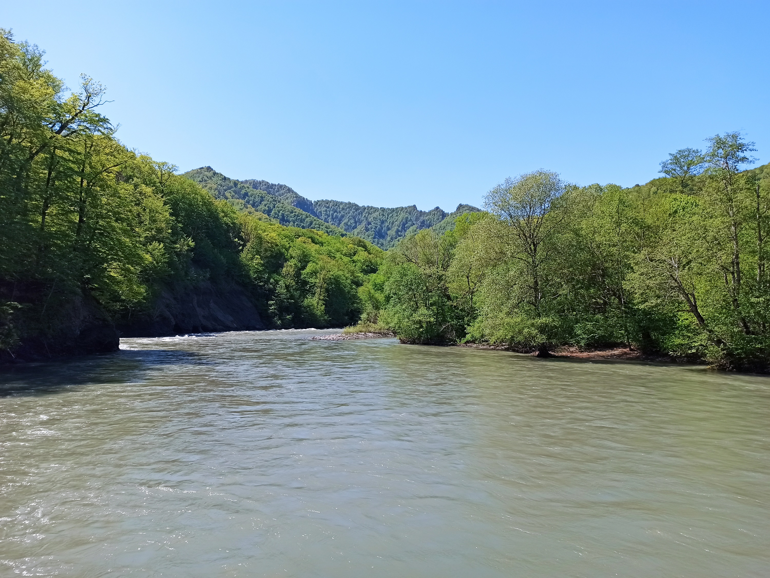 Адыгея на ладошке (7 дней) (31/31)