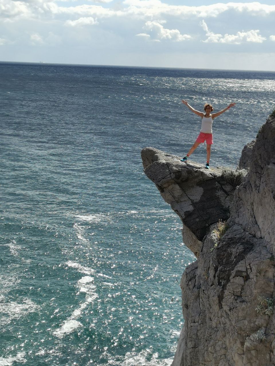 Йога трекинг тур по местам силы Крыма (35/57)