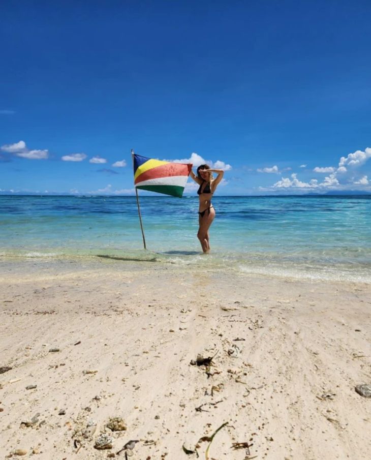 Отдых в уникальных и поразительных местах на Сейшельских островах (8/32)