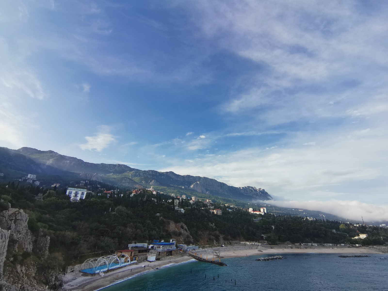 Йога трекинг тур по местам силы Крыма (36/57)