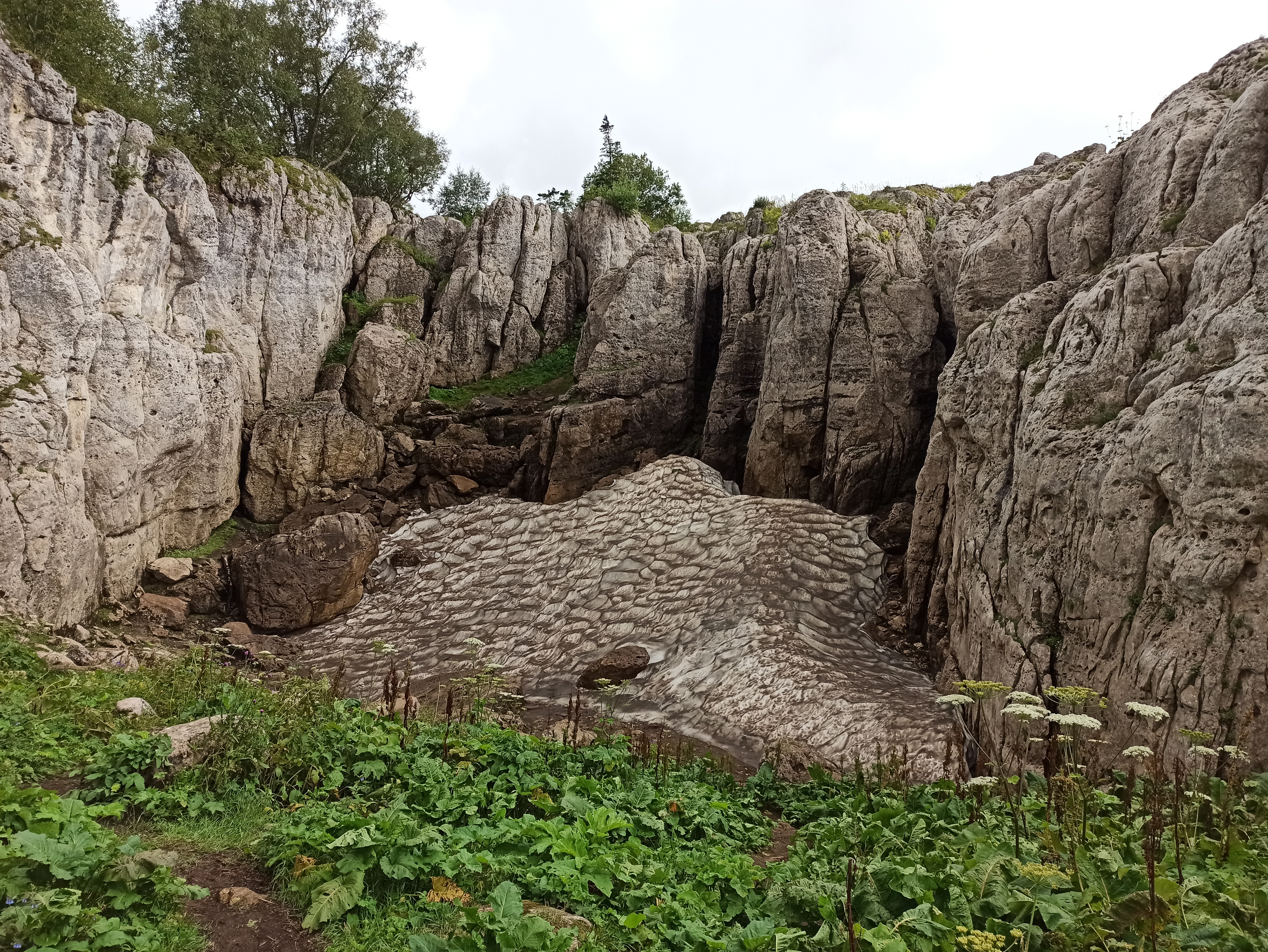 Адыгея на ладошке (7 дней) (18/31)