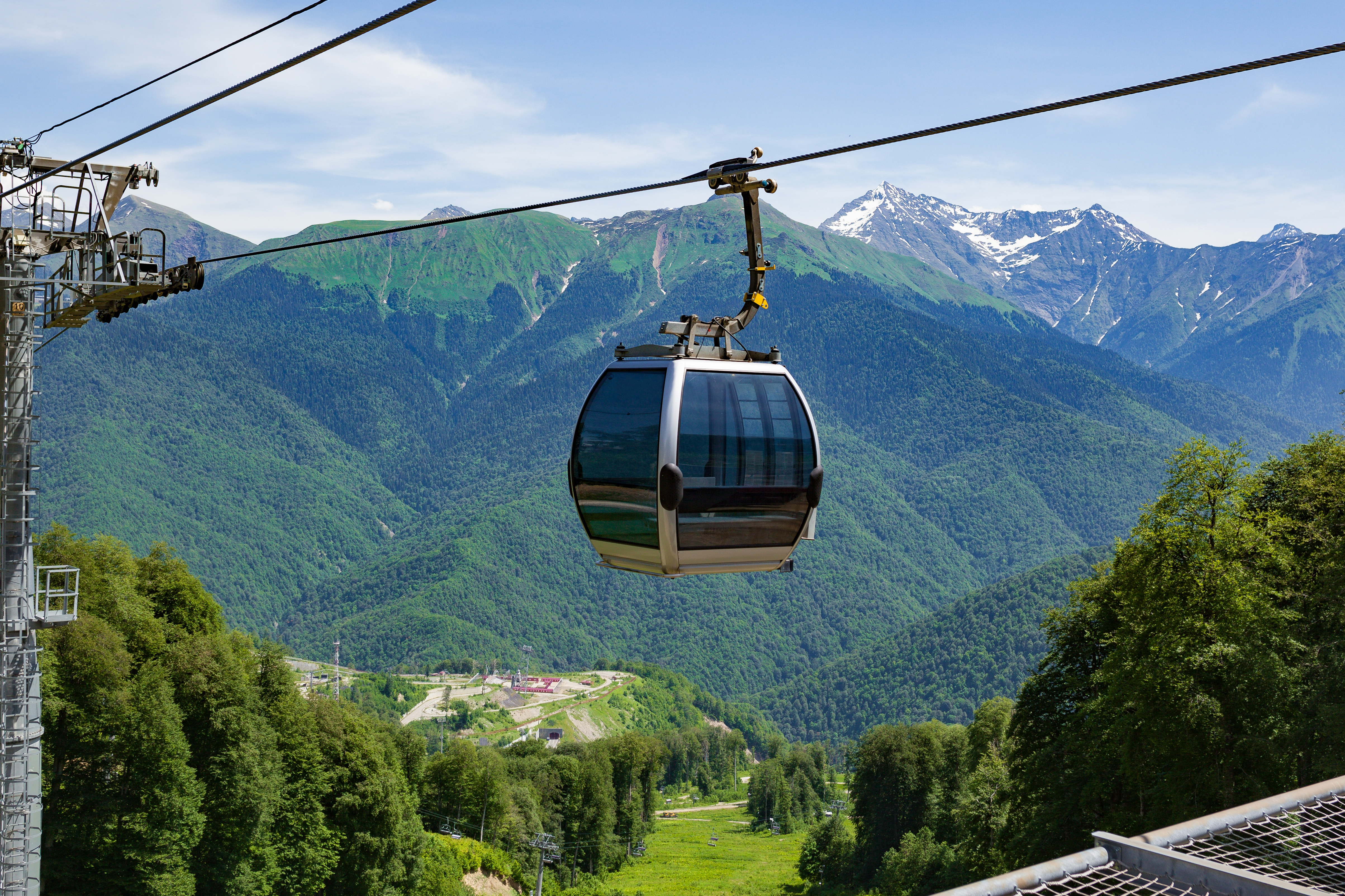 Армения: два дня - тысяча впечатлений!