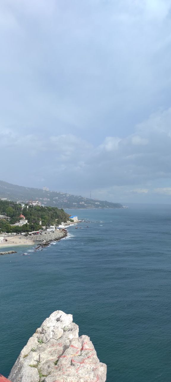 Йога трекинг тур по местам силы Крыма (3/57)