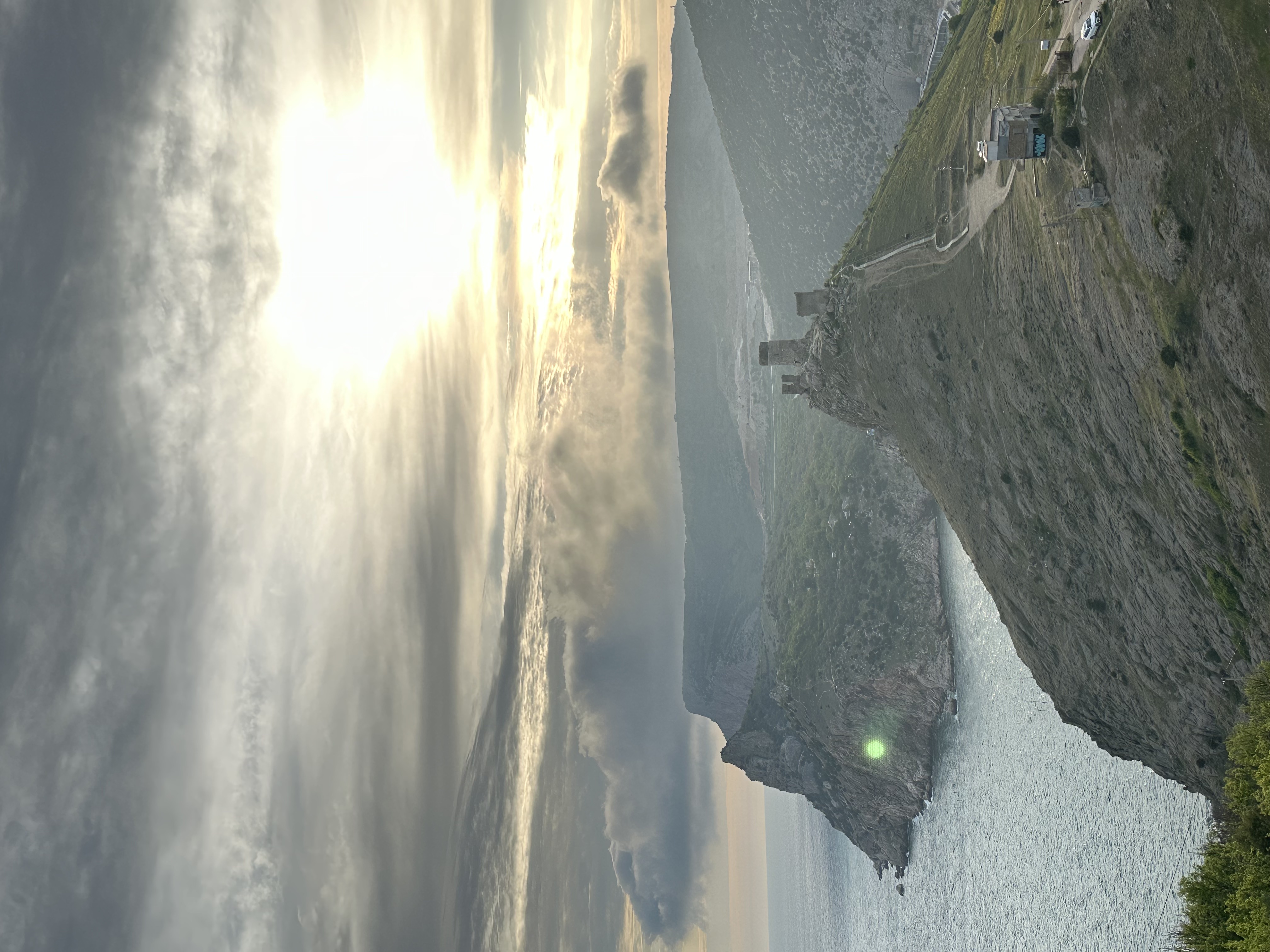 Йога трекинг тур по местам силы Крыма (22/57)