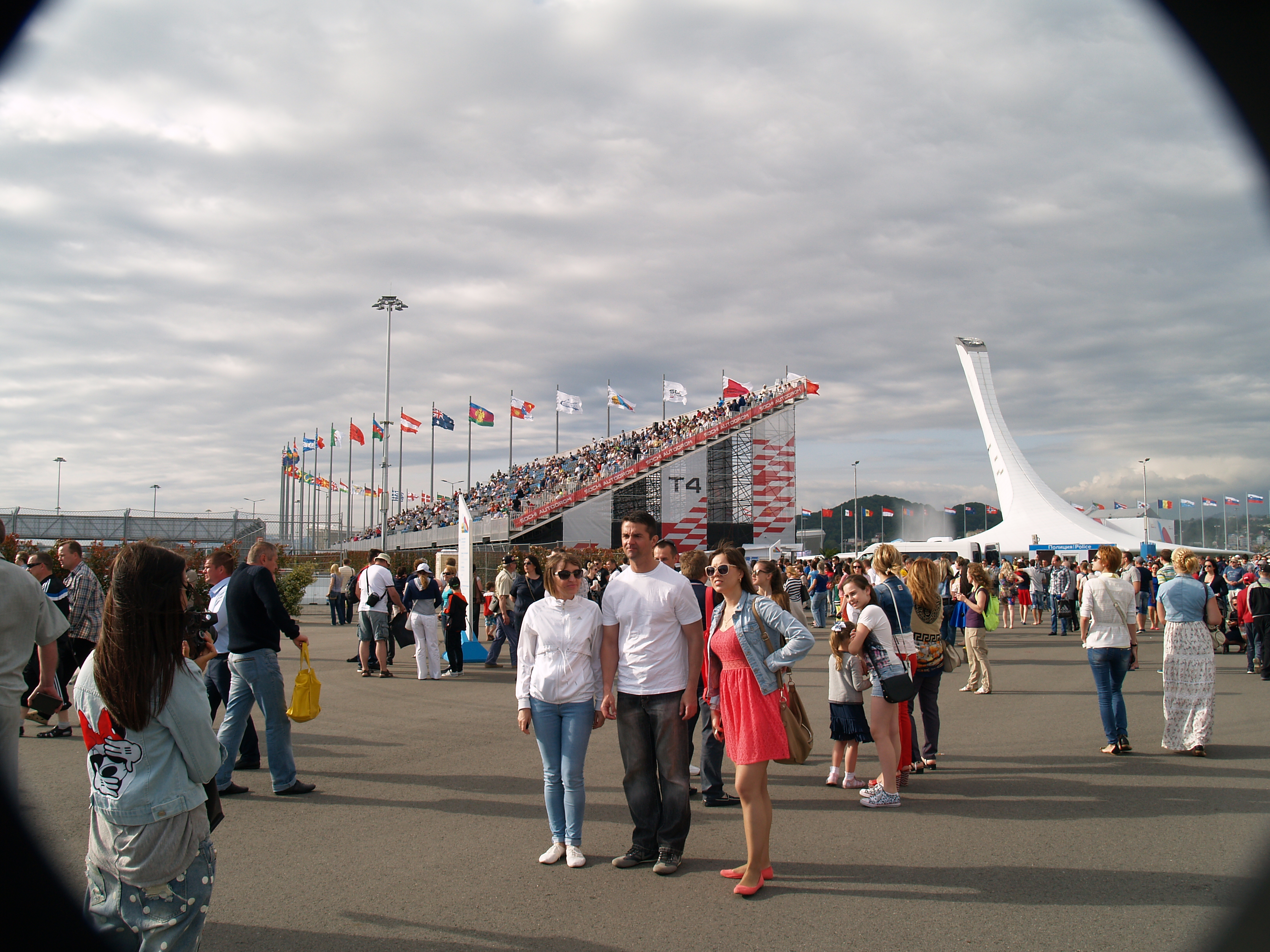 Сочинский эксклюзив (7 дней) (11/23)