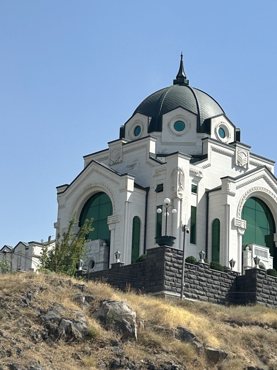 2-дневный тур Вкус Армении: от вин к святыням - все включено (9/14)