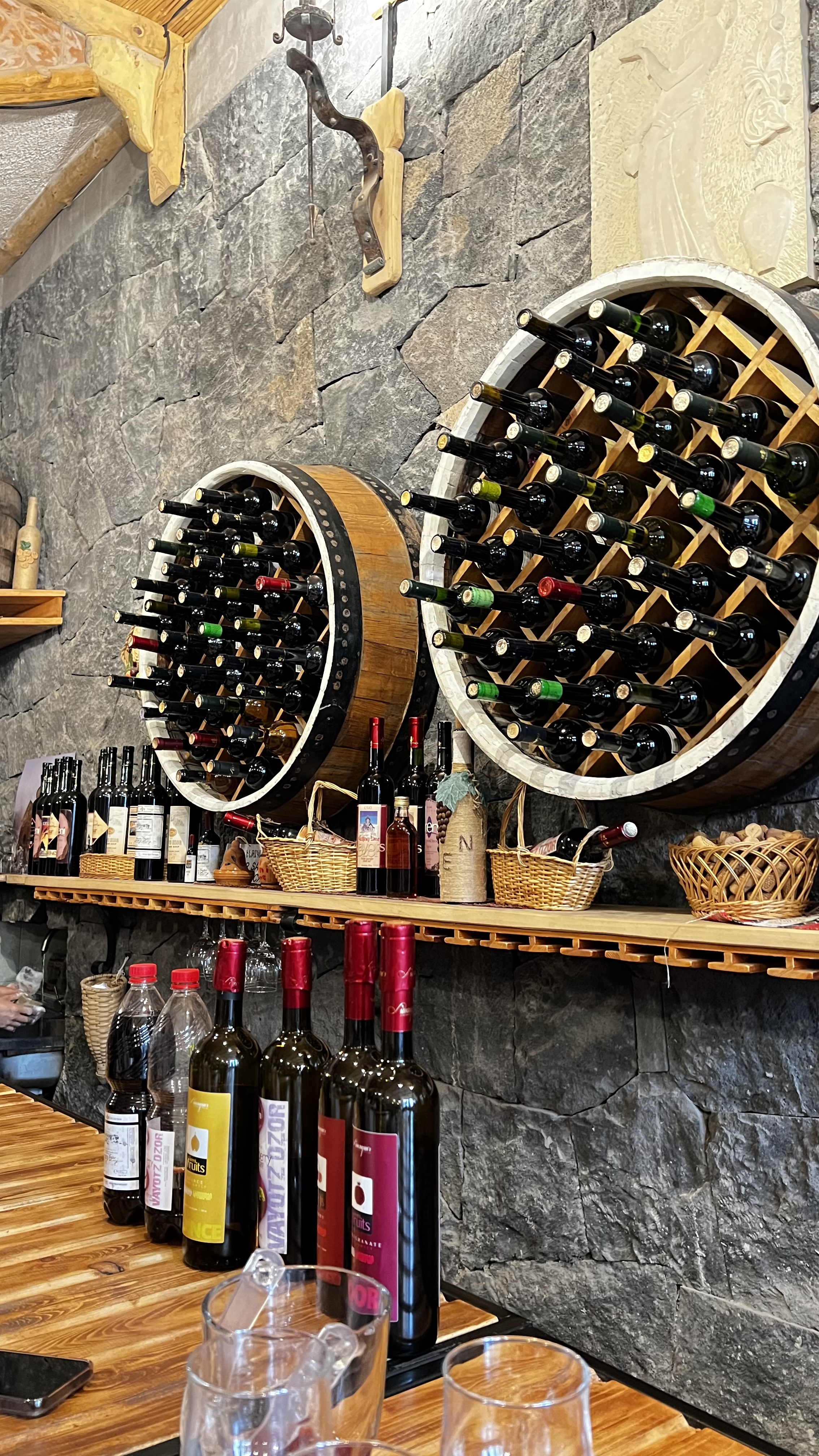 Горы и природные красоты Армении (3/17)