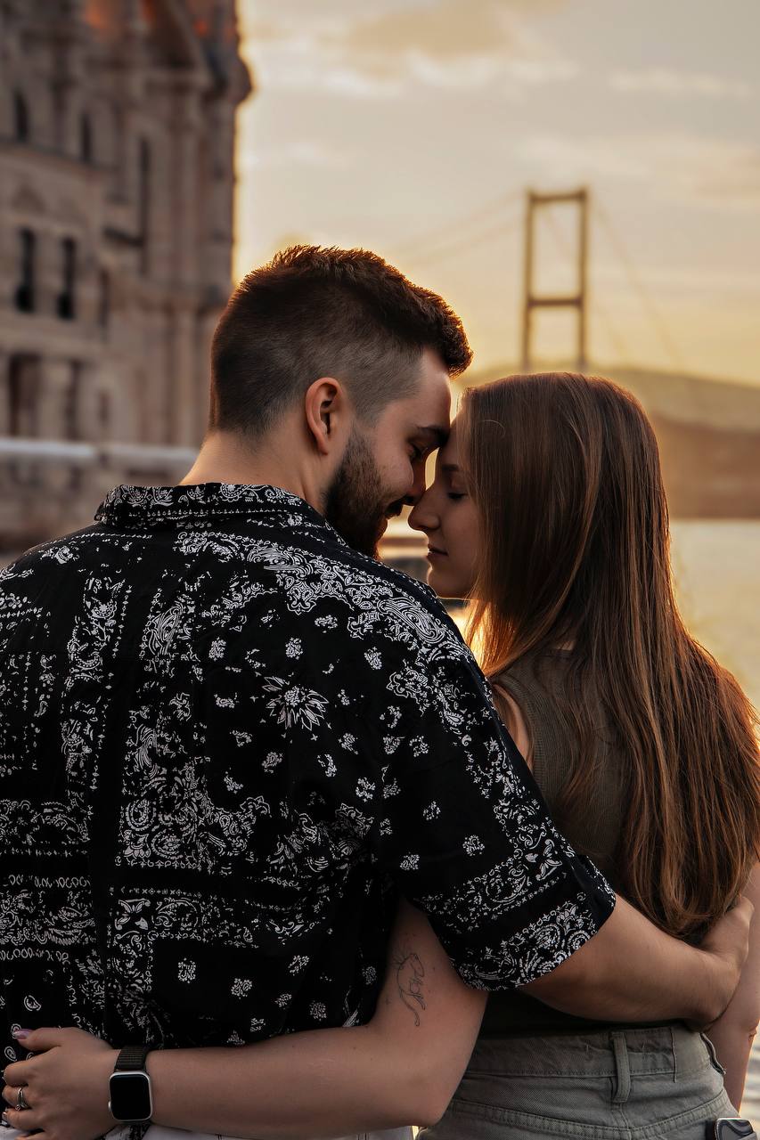 Стамбул за один день: Откройте город с новой стороны в компании фотографа! (6/19)