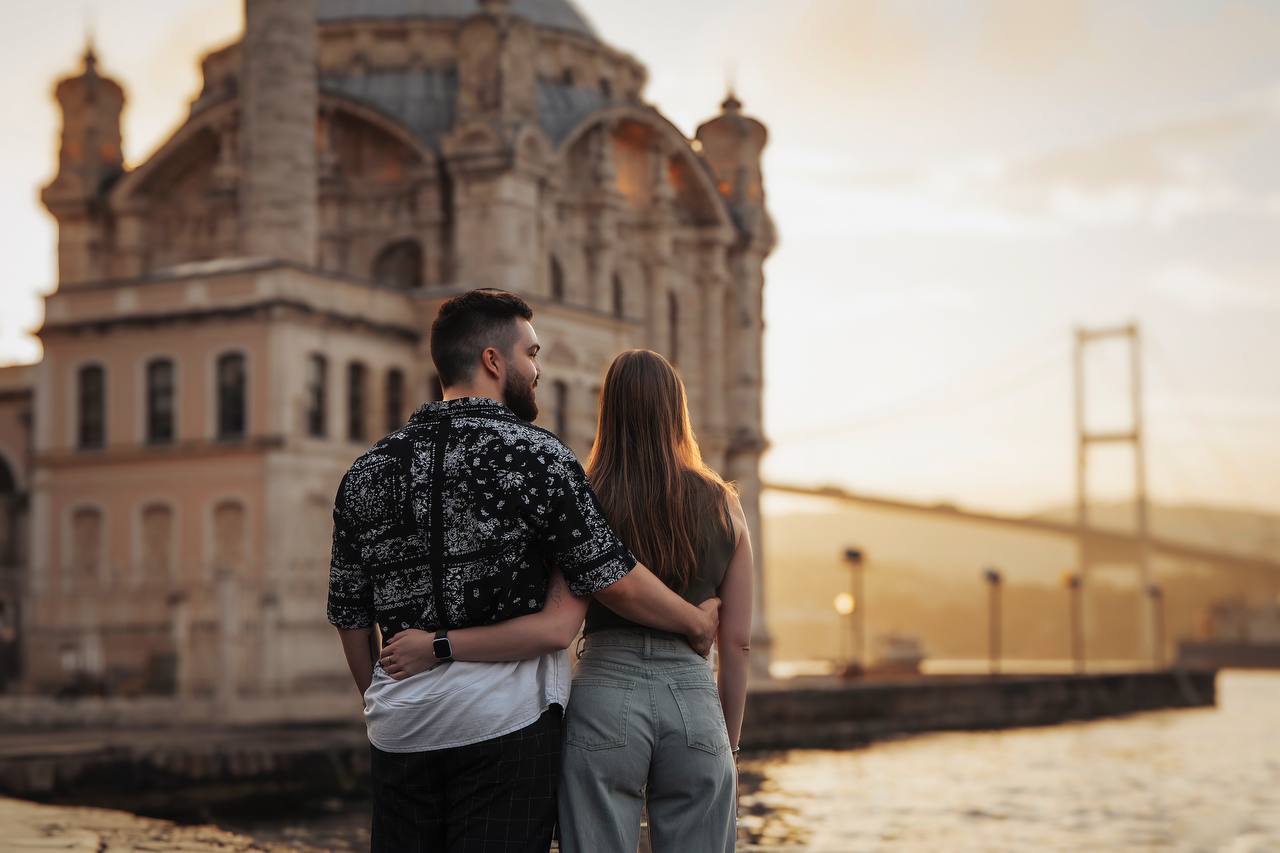 Стамбул за один день: Откройте город с новой стороны в компании фотографа! (13/19)