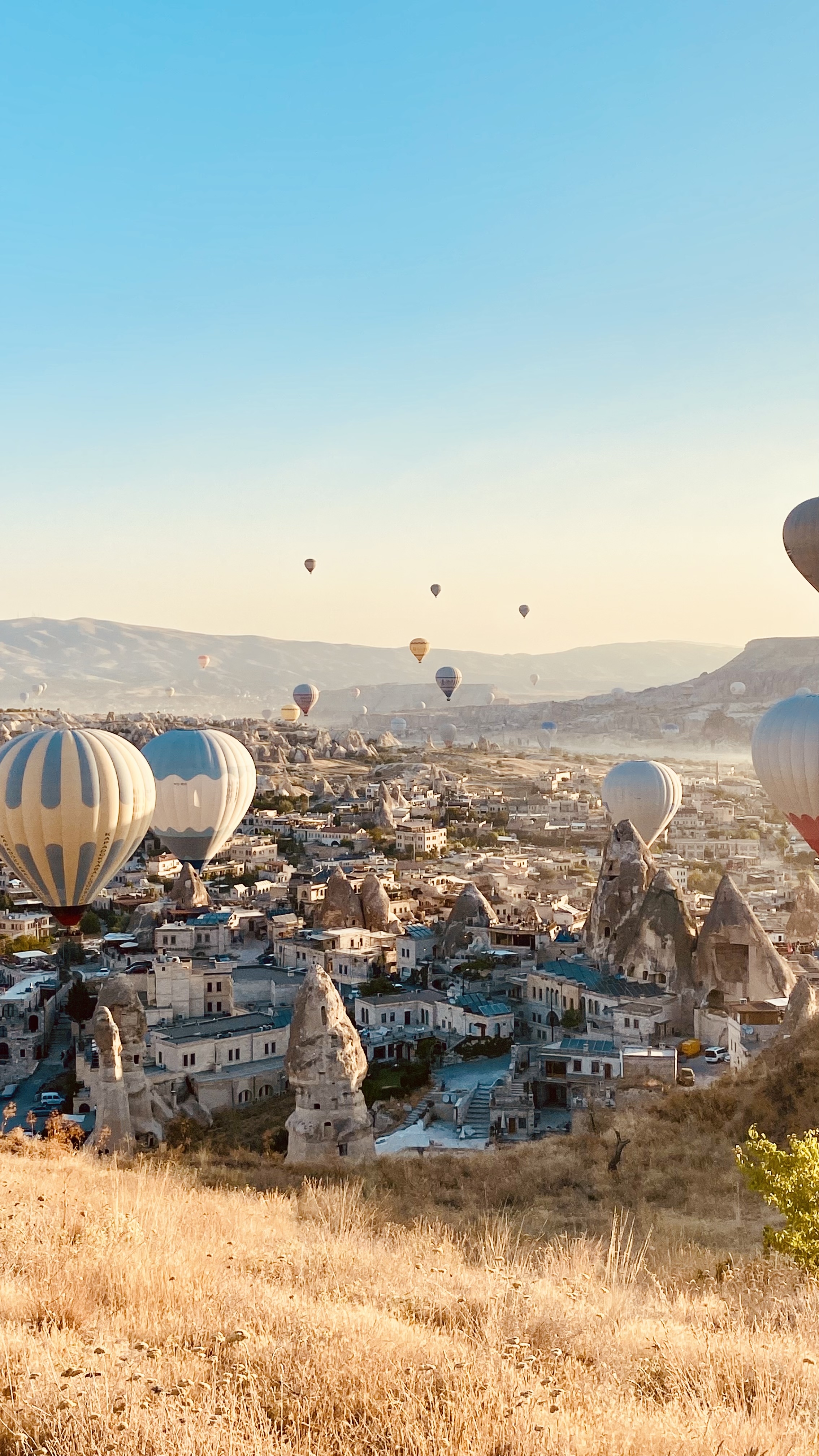 Каппадокия за один день: Полное погружение с личным гидом!