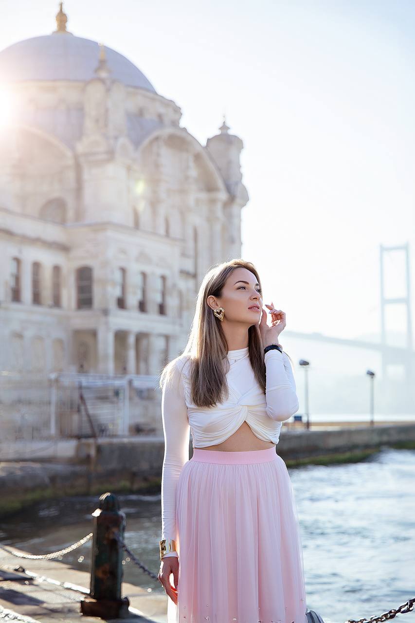 Стамбул за один день: Откройте город с новой стороны в компании фотографа! (12/19)