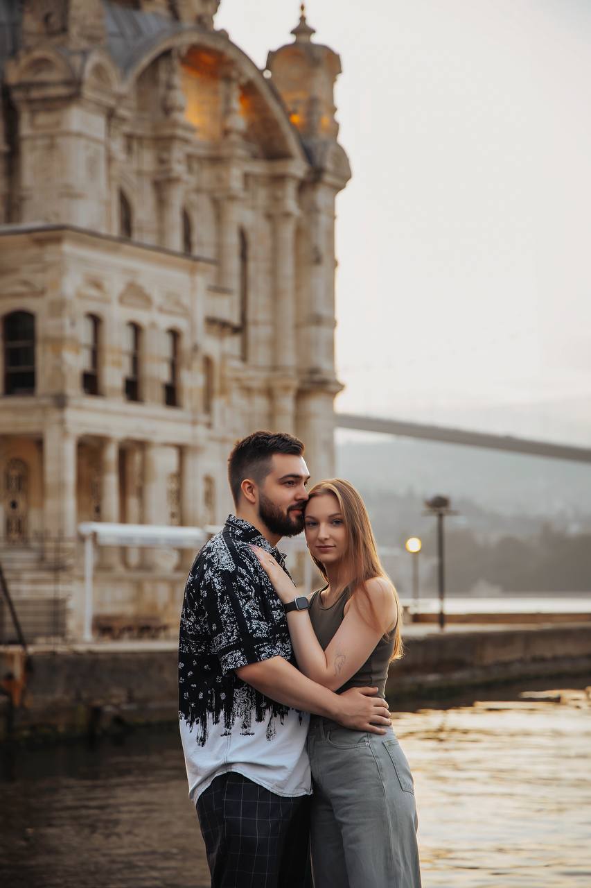 Стамбул за один день: Откройте город с новой стороны в компании фотографа! (17/19)