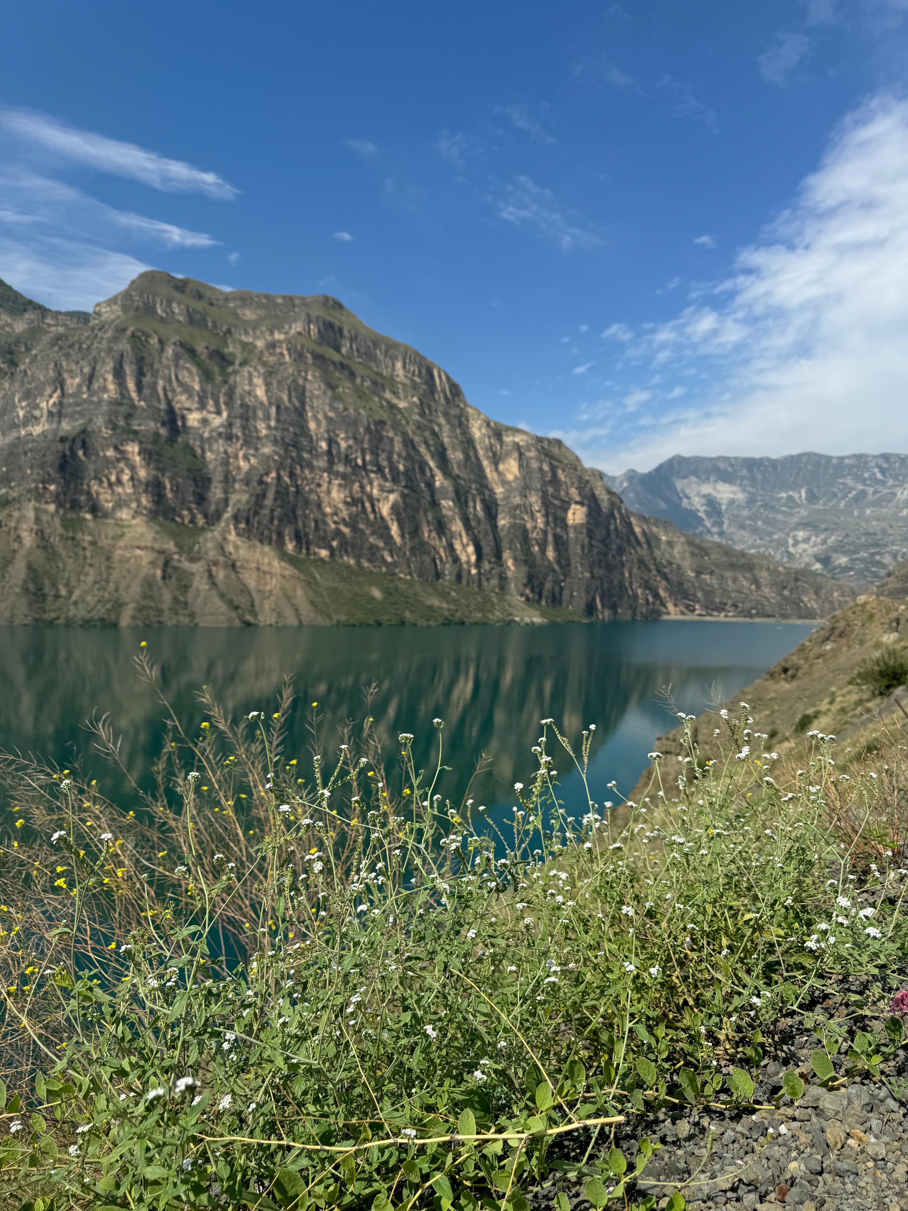 Сердце Кавказа: путешествие по Дагестану