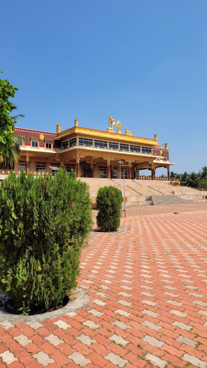 4 дня среди легенд и великих цивилизаций Индии (тур из Гоа) (5/14)