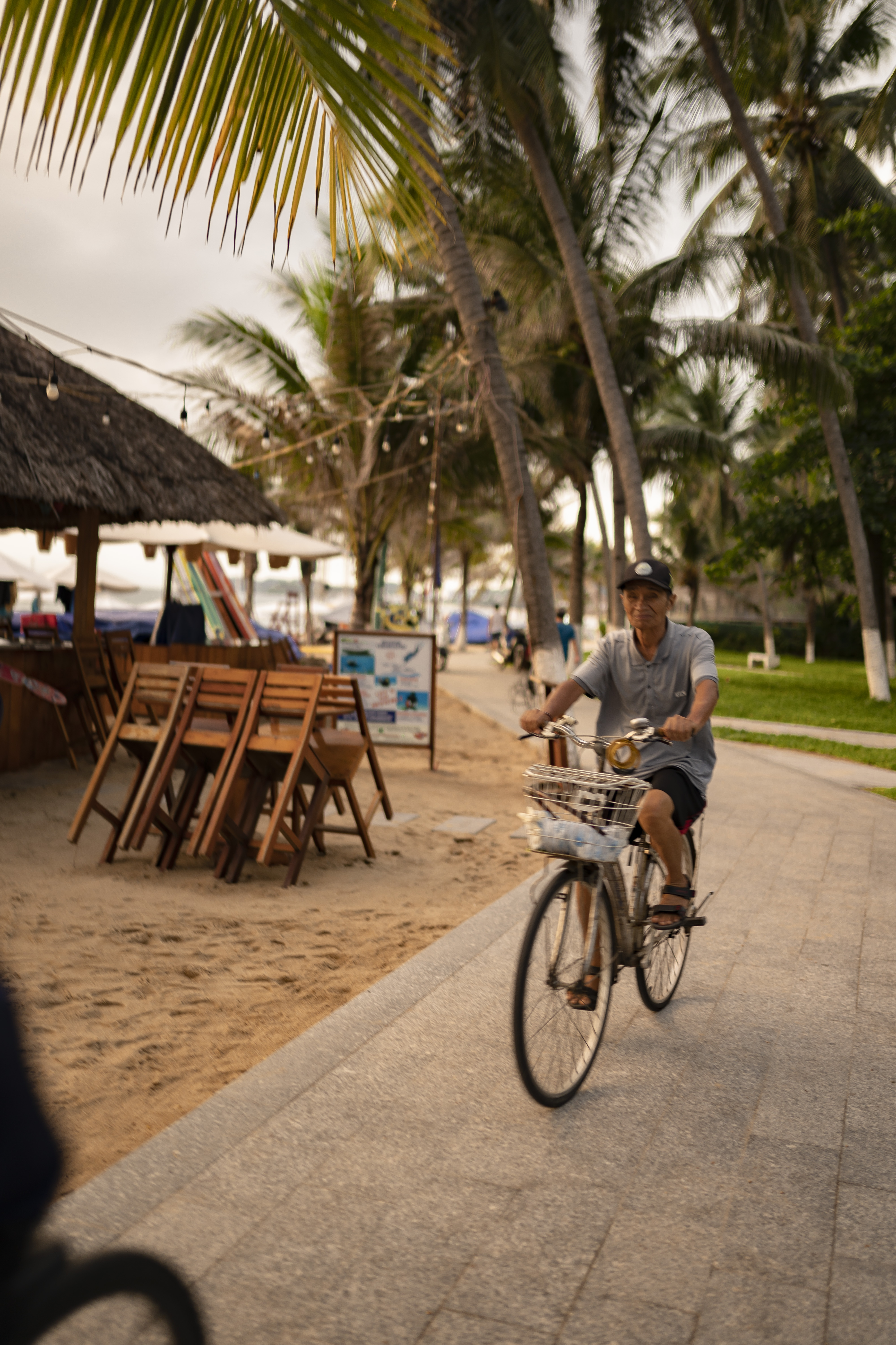 Вьетнам без границ: пляжи, джунгли и города - 10 дней ярких впечатлений