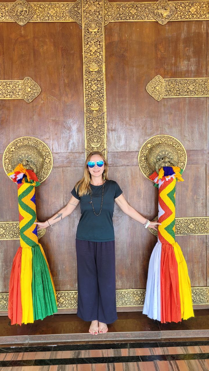 Четыре дня среди легенд и великих цивилизаций Индии (тур из Гоа)