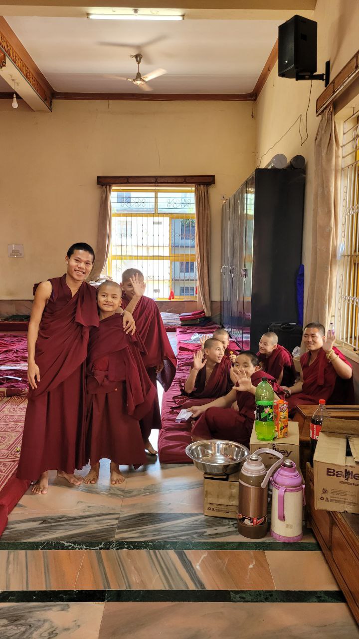 4 дня среди легенд и великих цивилизаций Индии (тур из Гоа) (6/14)