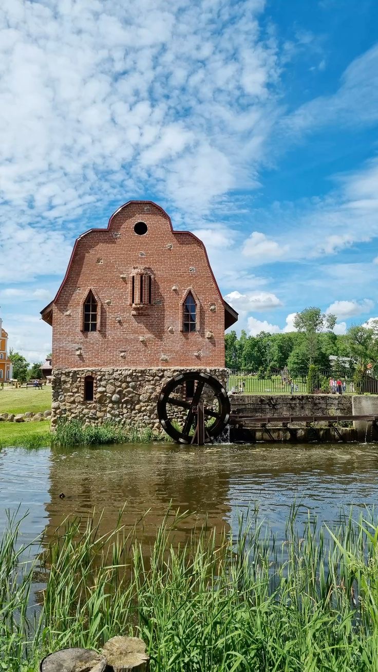 Увидеть всю Беларусь (9/79)