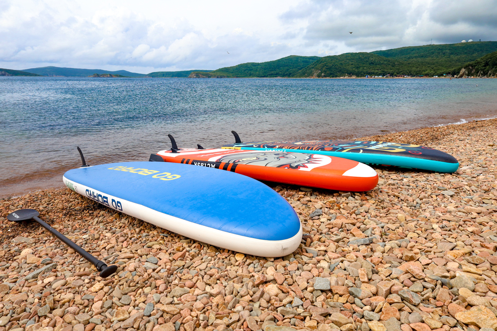 Гастротур на острове Шкота и морские котики (7/9)