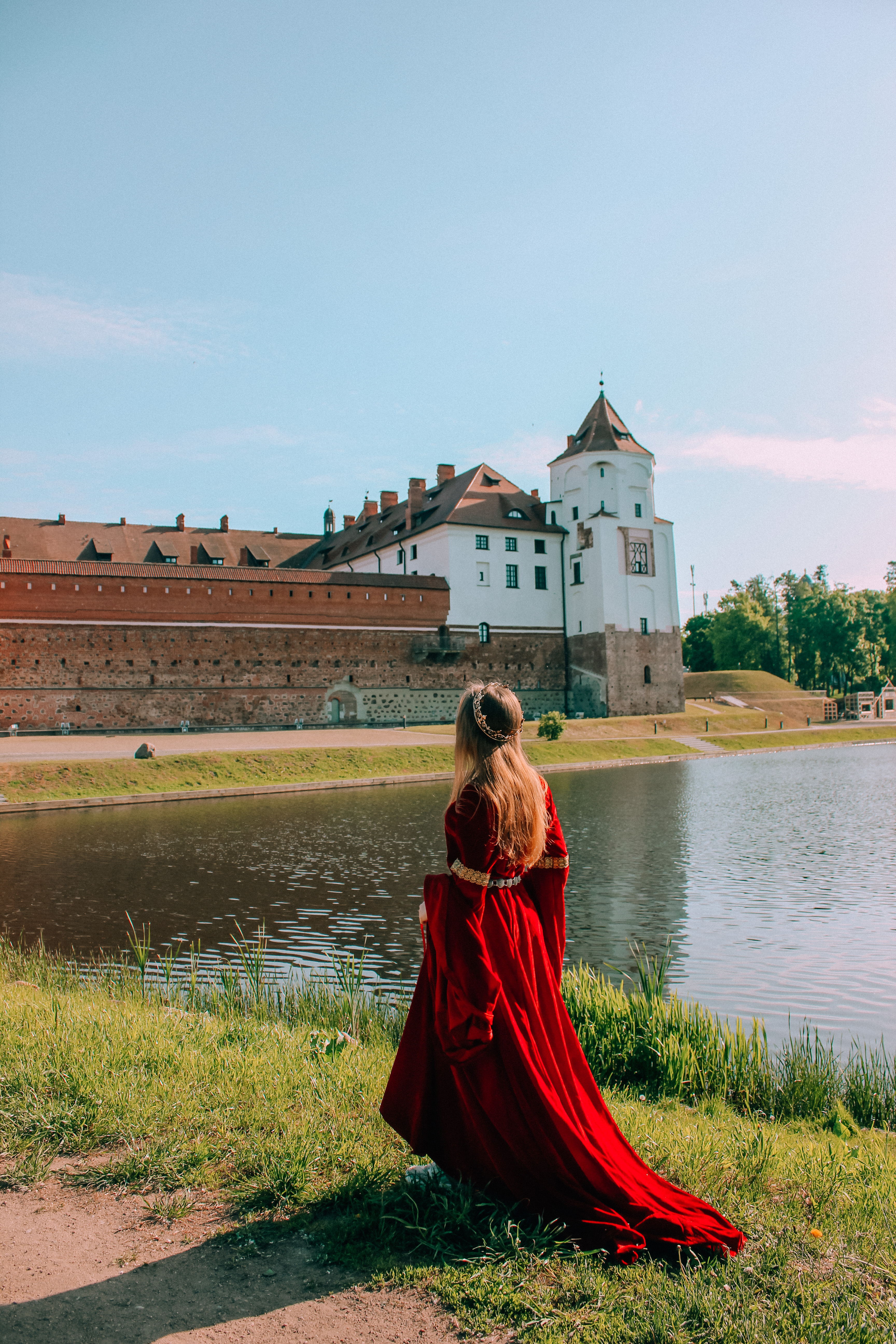 Увидеть всю Беларусь (3/79)