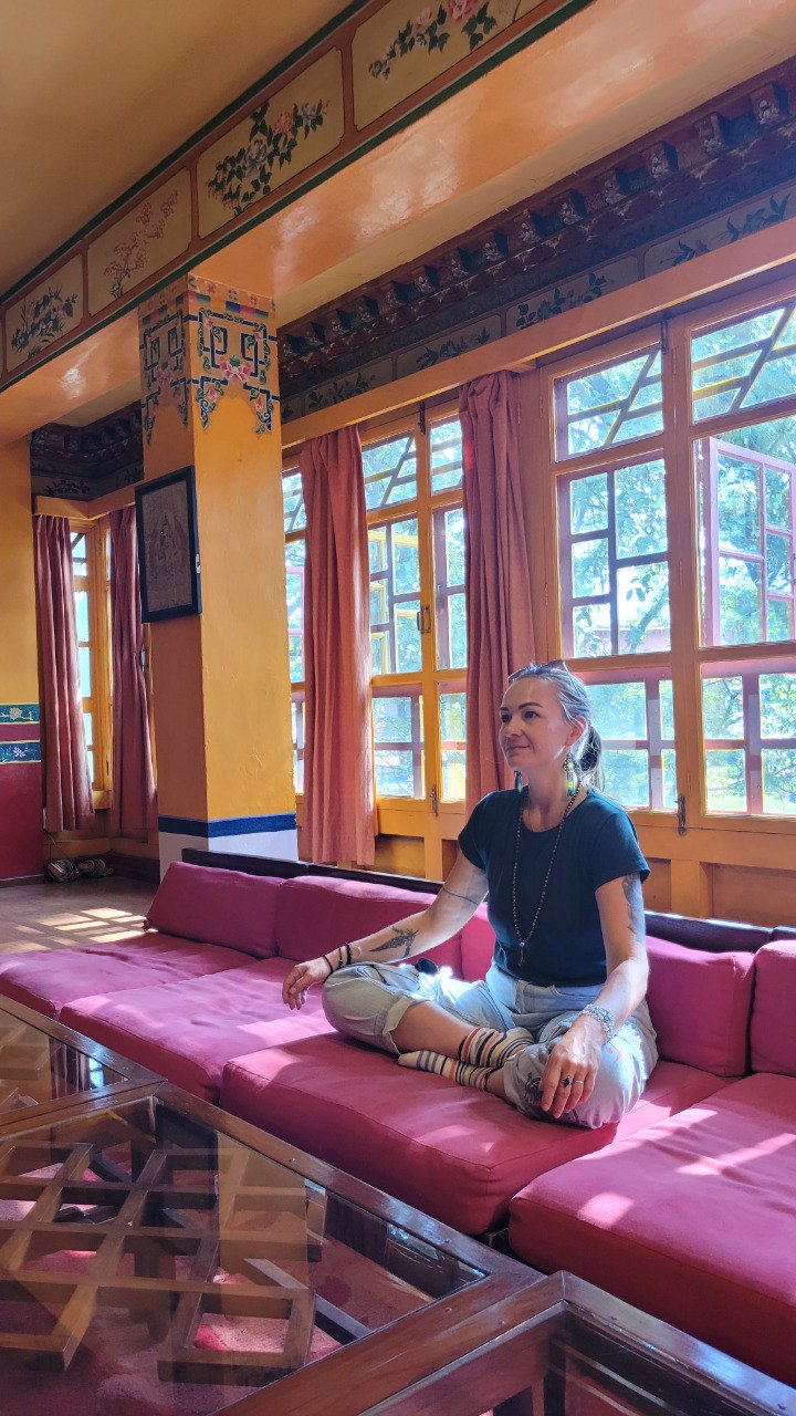 4 дня среди легенд и великих цивилизаций Индии (тур из Гоа) (7/14)