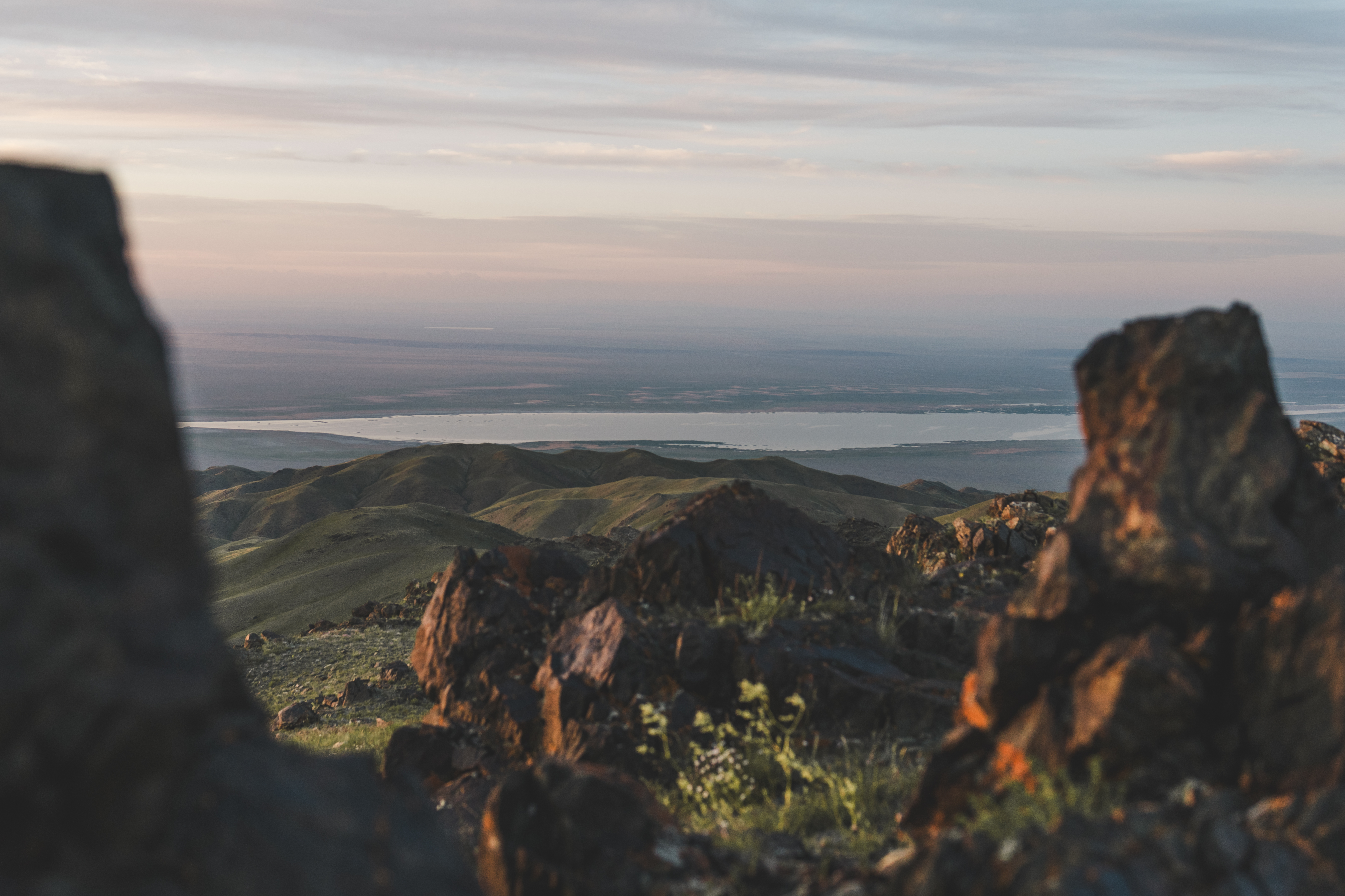 Modern Nomads - к золотым пескам Гоби (31/59)