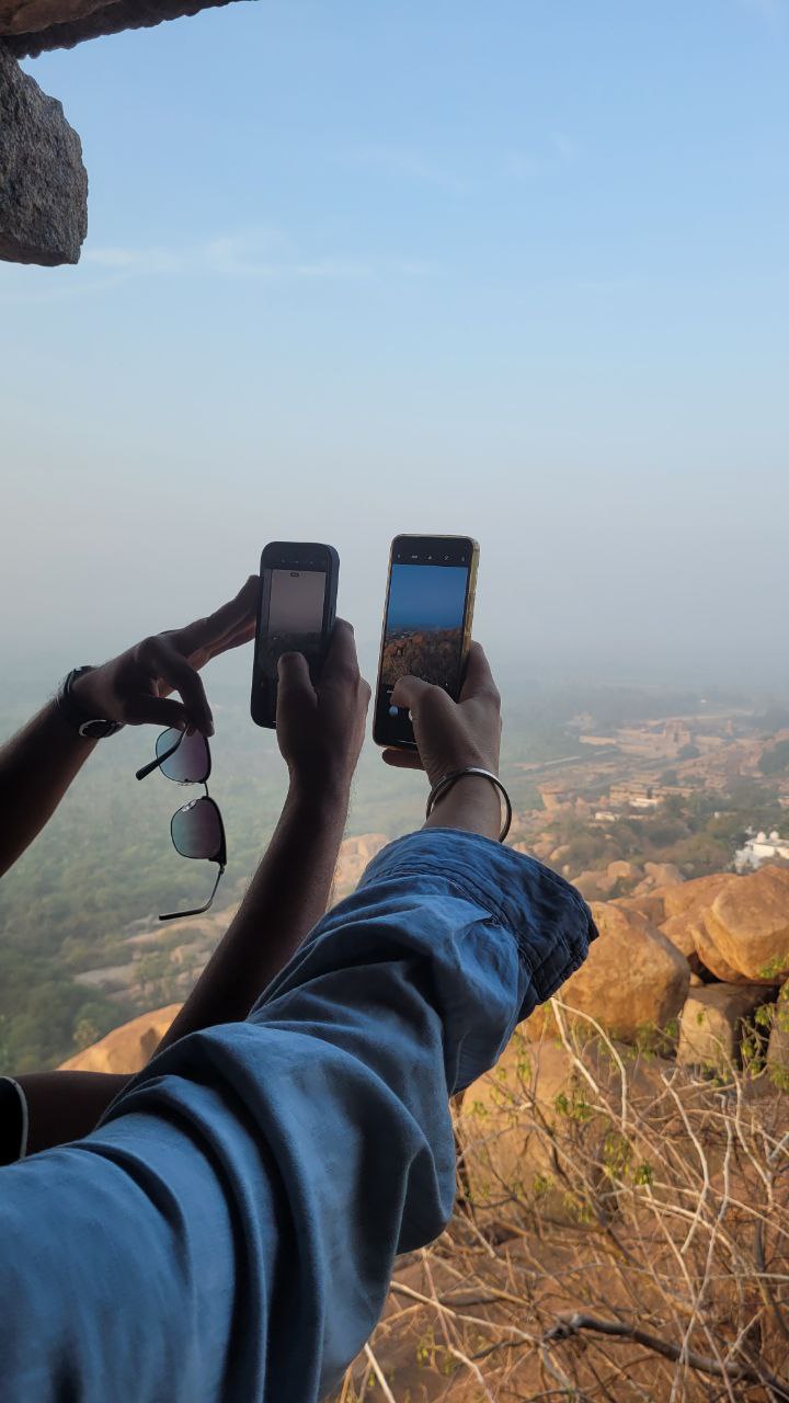 4 дня среди легенд и великих цивилизаций Индии (тур из Гоа) (4/14)