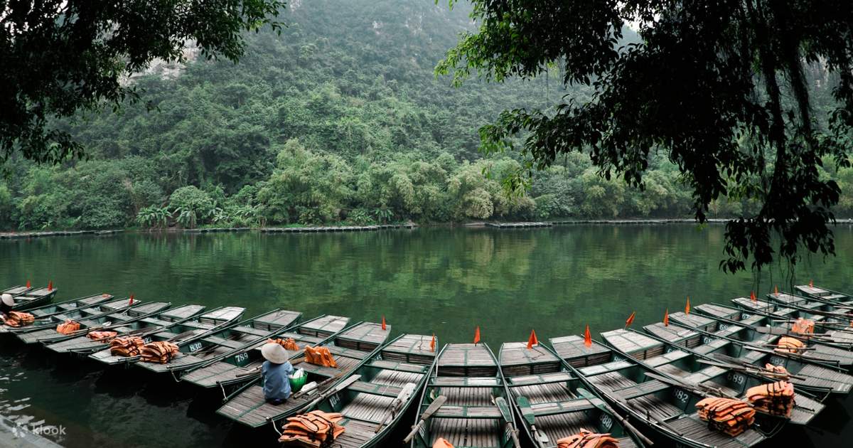 Новый год 2027 во Вьетнаме: приключение для тех, кто ищет настоящие эмоции